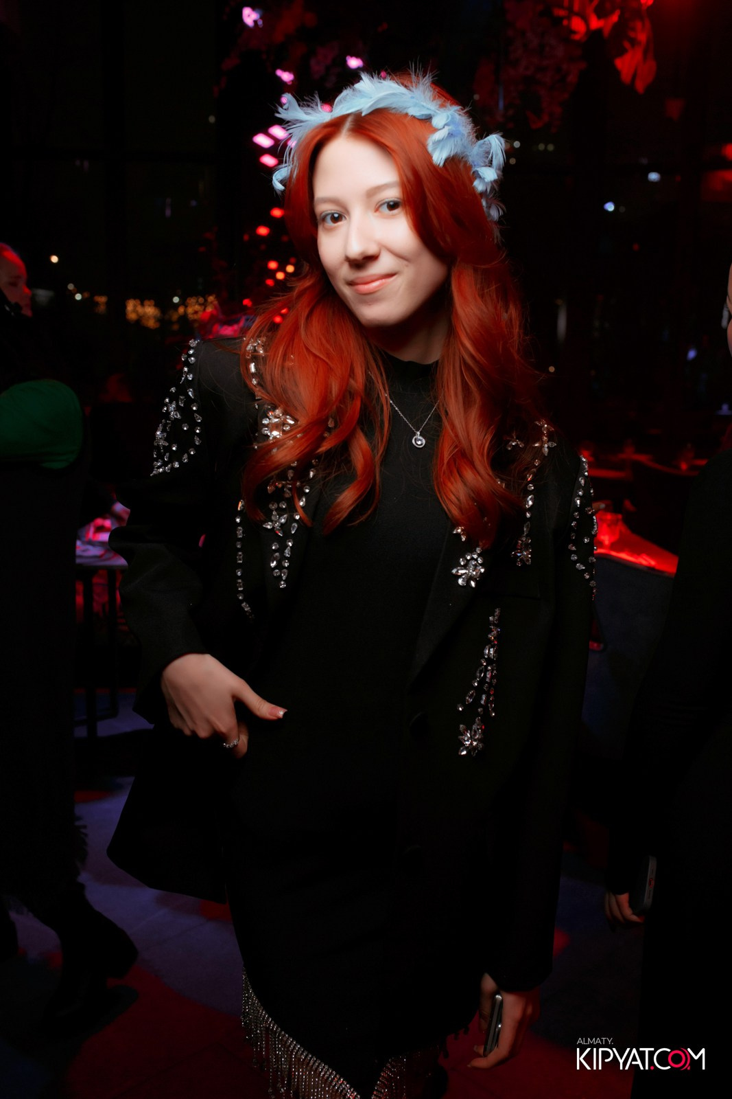 FRIENDS BAR & TERRACE. КИПЯТКОМ АЛМАТЫ!