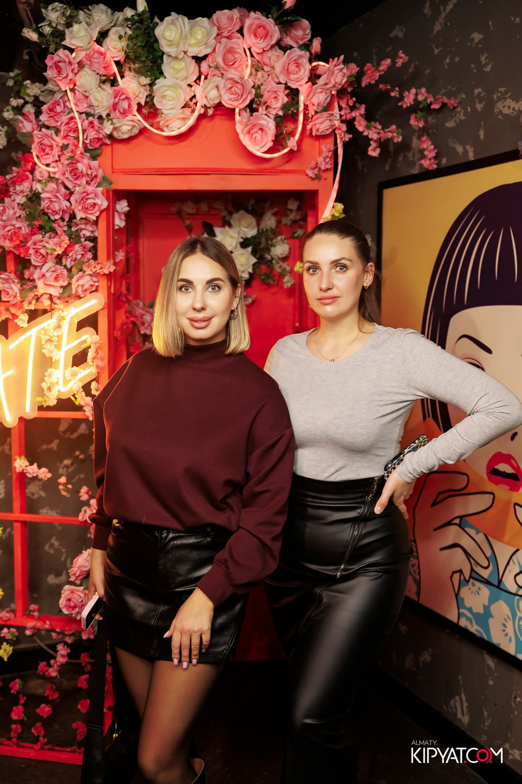 МУЗЫКАЛЬНОЕ ЛОТО В HIT RETRO. КИПЯТКОМ АЛМАТЫ! Фотосъемка мероприятий в Алматы