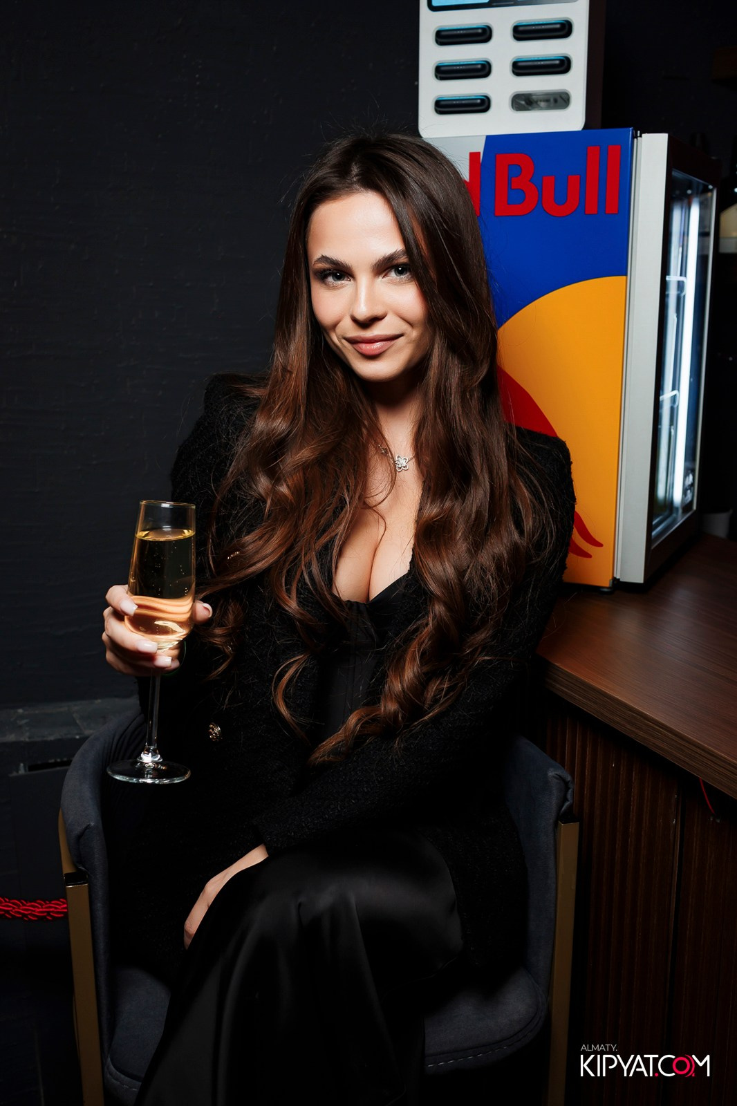 ОФИЦИАЛЬНОЕ ОТКРЫТИЕ ILLUZION NIGHT CLUB. КИПЯТКОМ АЛМАТЫ! Фотосъемка мероприятий в Алматы