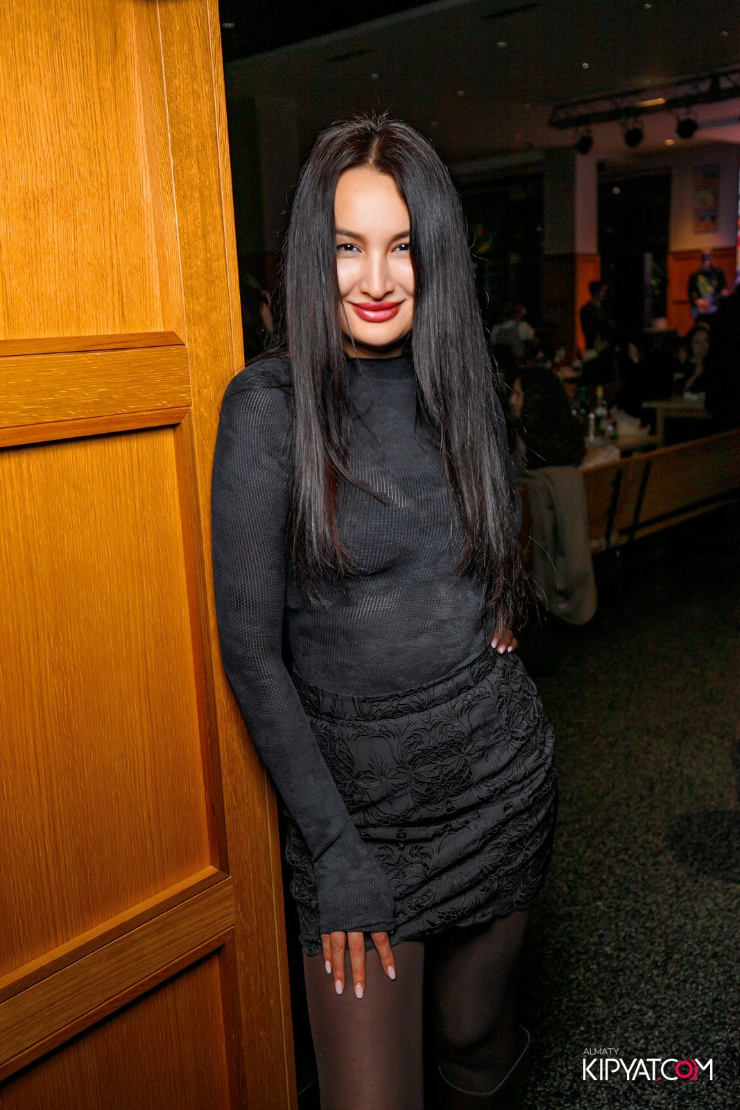 PAULANER. КИПЯТКОМ АЛМАТЫ!