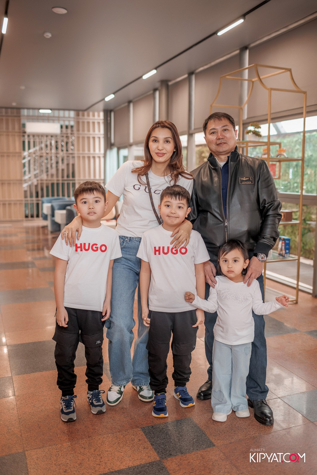 КВЕСТ-ШОУ ALAROVICH ИГРА В КАЛЬМАРА. КИПЯТКОМ АЛМАТЫ!