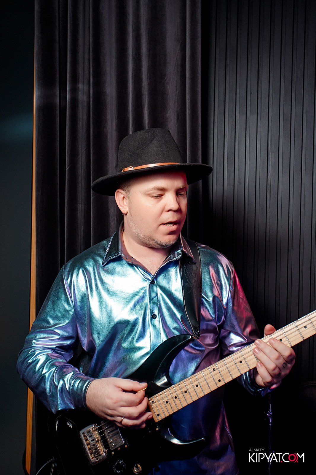 ПИНТА НУРЛЫ-ТАУ. КИПЯТКОМ АЛМАТЫ!