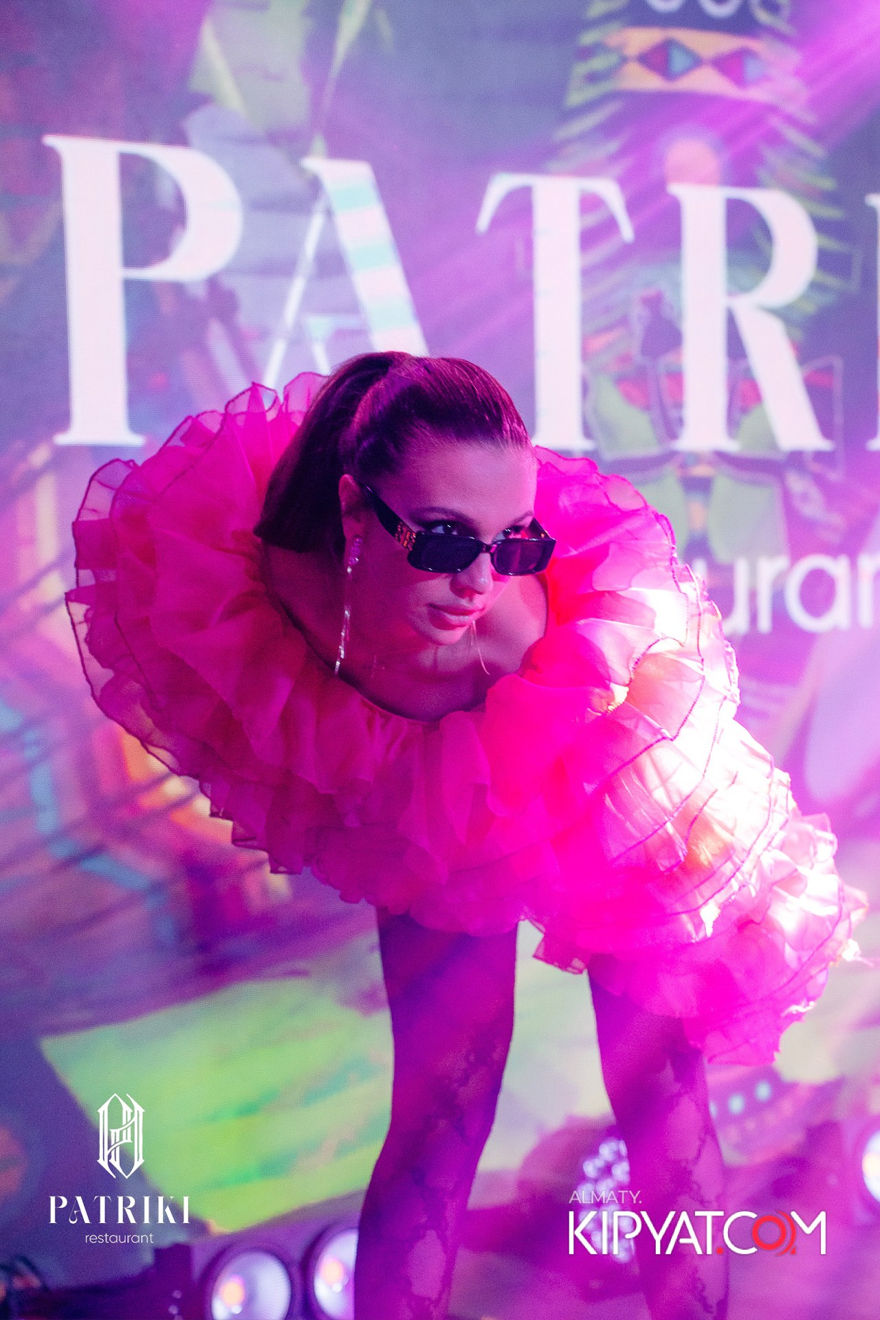 PATRIKI RESTAURANT. КИПЯТКОМ АЛМАТЫ! Фотосъемка мероприятий в Алматы