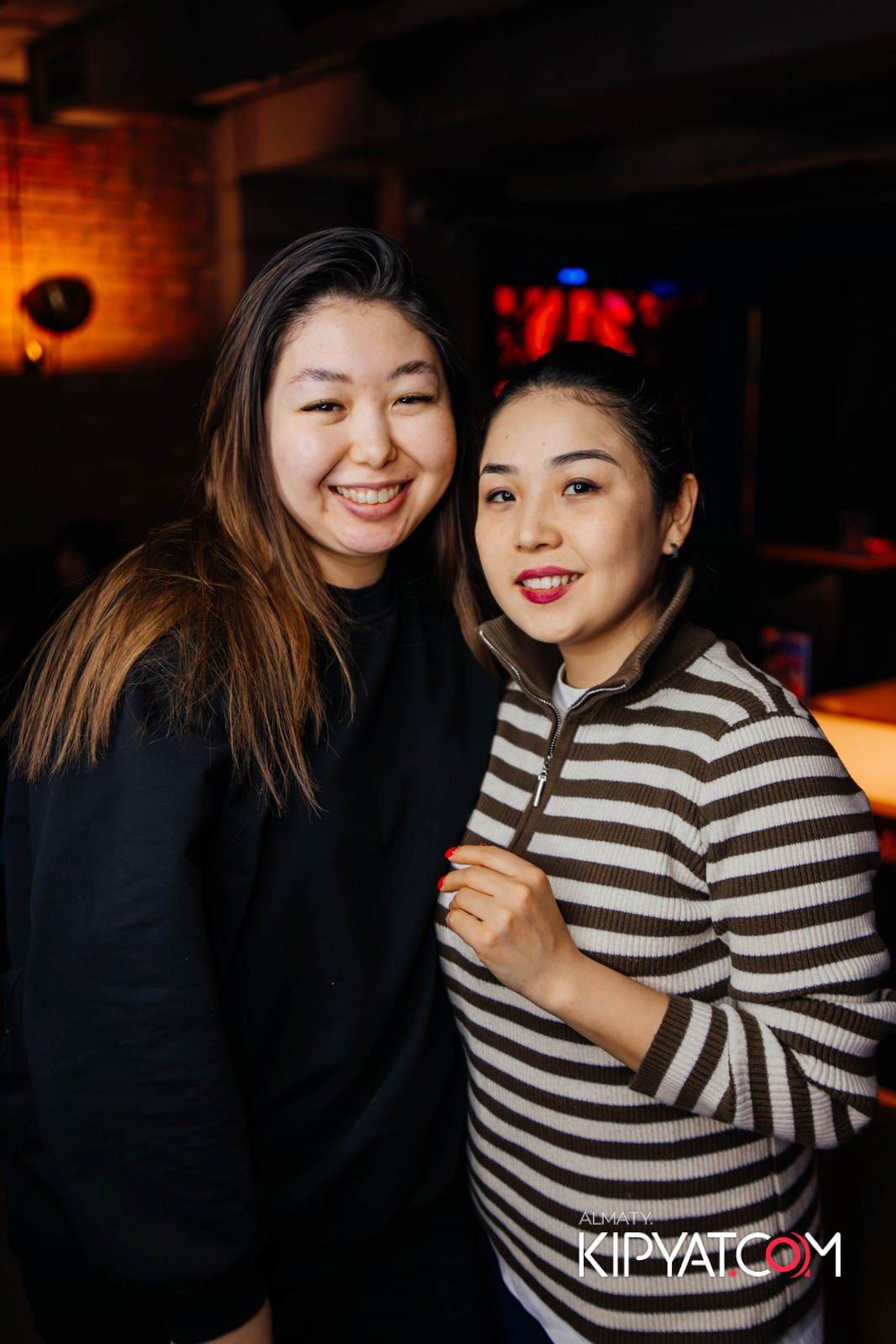 OLOVO BAR НА САТПАЕВА. КИПЯТКОМ АЛМАТЫ!