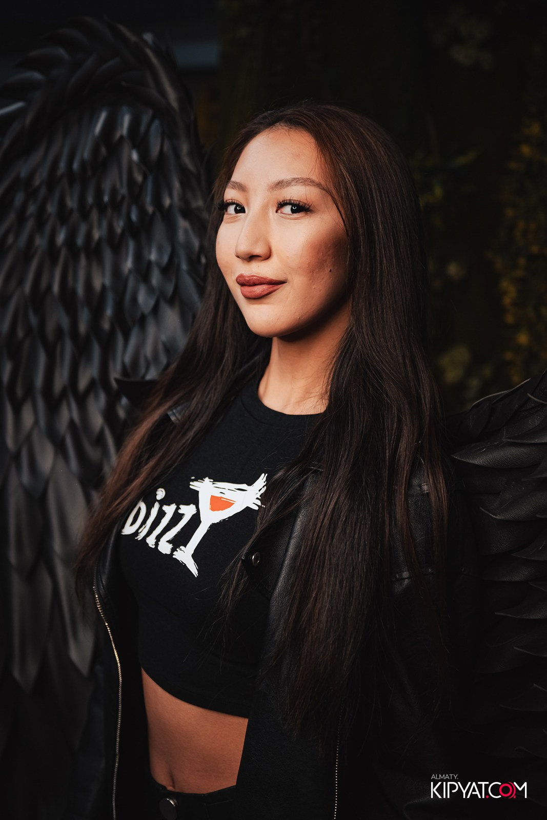 DizzyLoveDау. КИПЯТКОМ АЛМАТЫ!