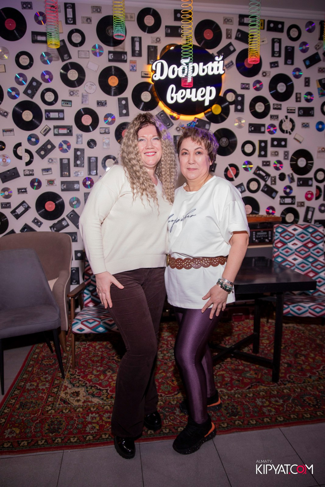 ДОБРЫЙ ВЕЧЕР. КИПЯТКОМ АЛМАТЫ! Фотосъемка мероприятий в Алматы