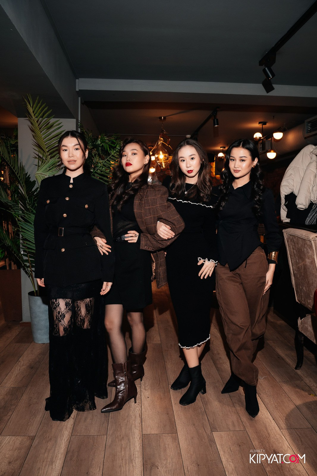 LOKO BAR. КИПЯТКОМ АЛМАТЫ!