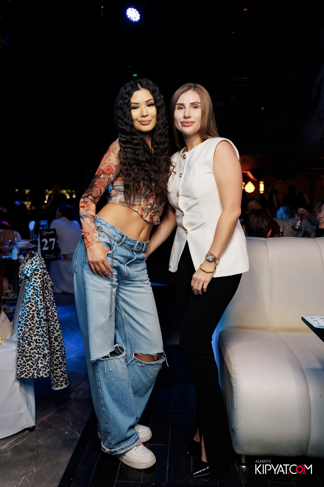 МУЗЫКАЛЬНОЕ ЛОТО В HIT RETRO. КИПЯТКОМ АЛМАТЫ!