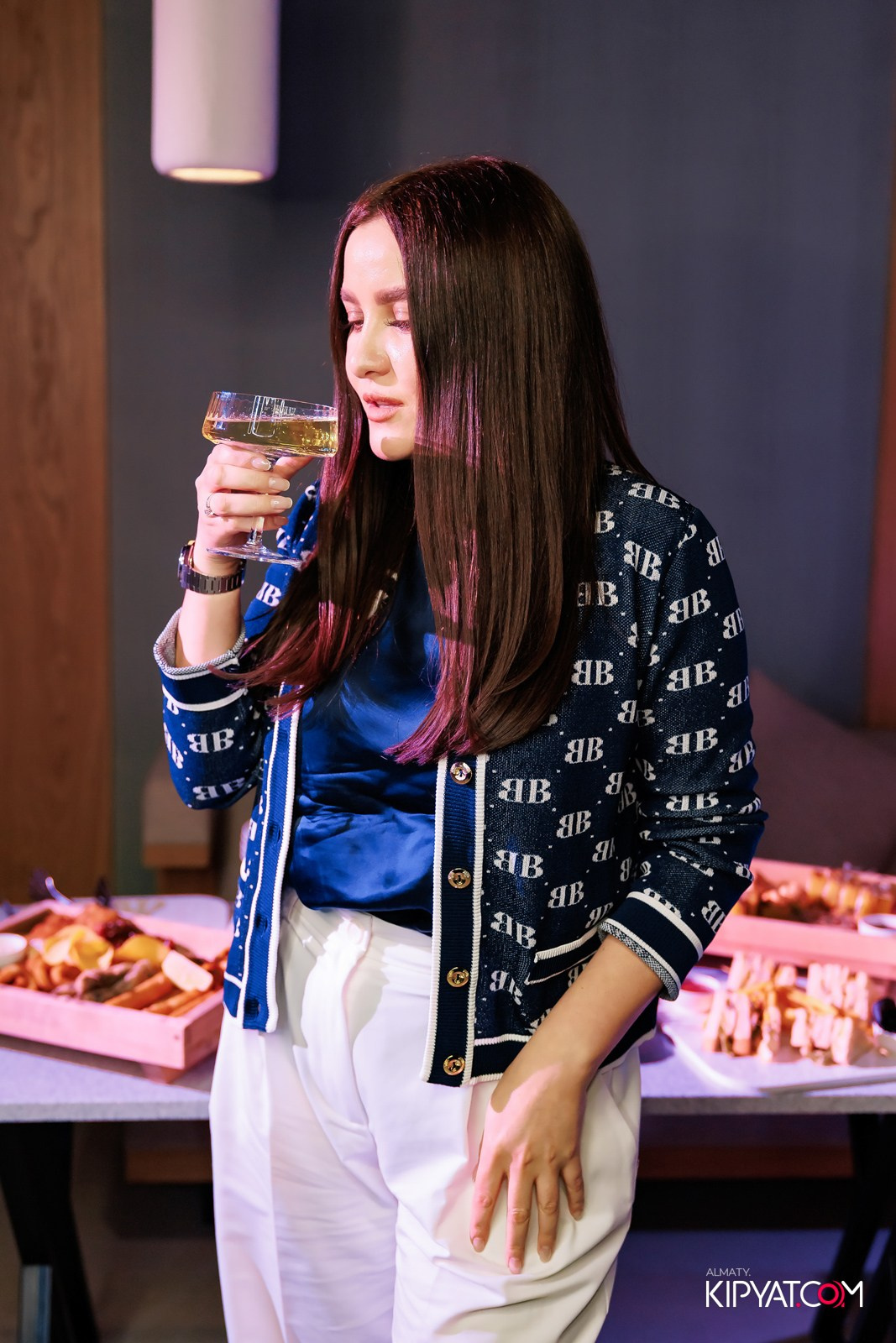 SHISHA PLATINUM. КИПЯТКОМ АЛМАТЫ!