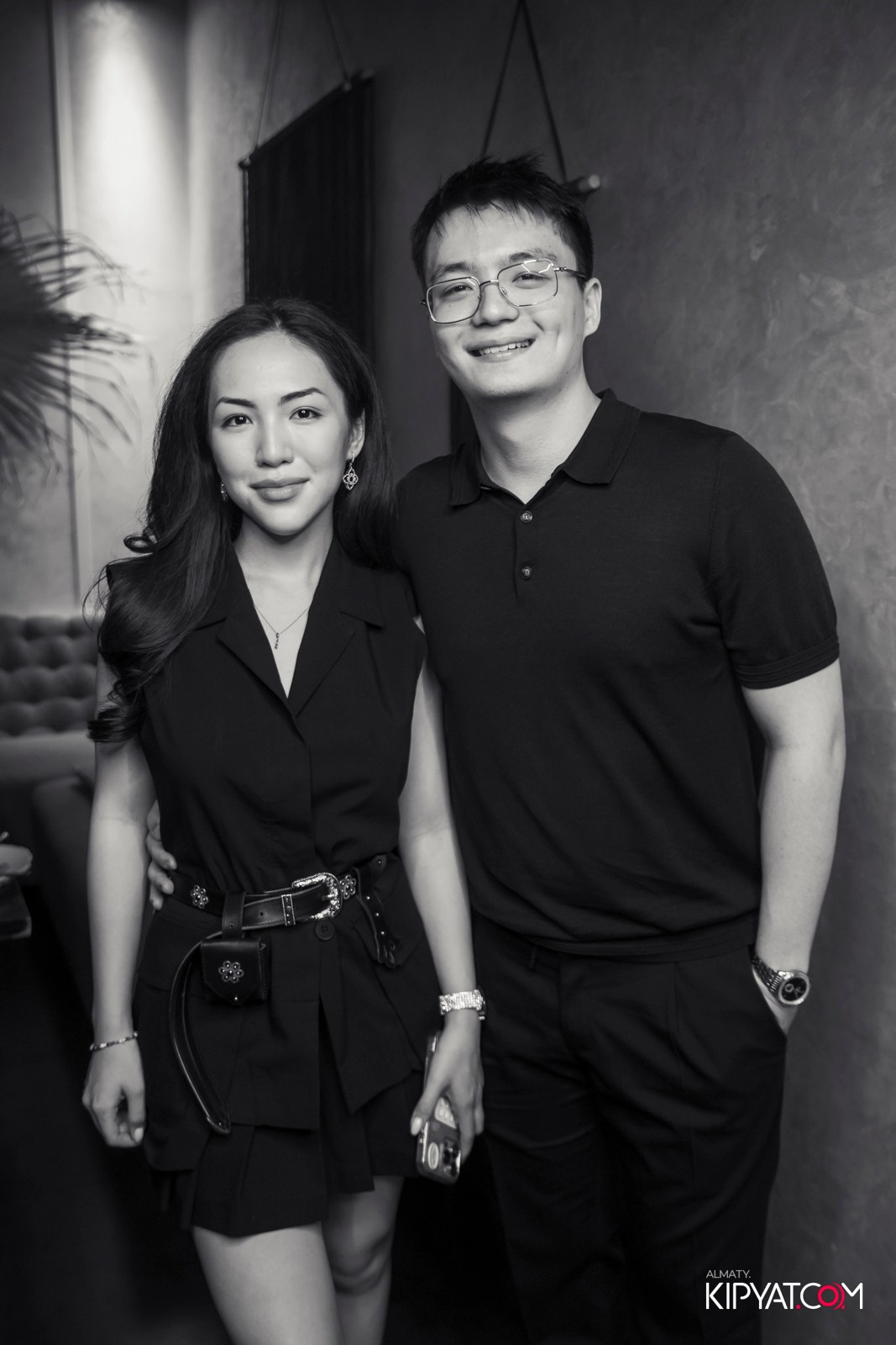 ДОРОГАЯ Я НЕ ПИЛ. КИПЯТКОМ АЛМАТЫ!