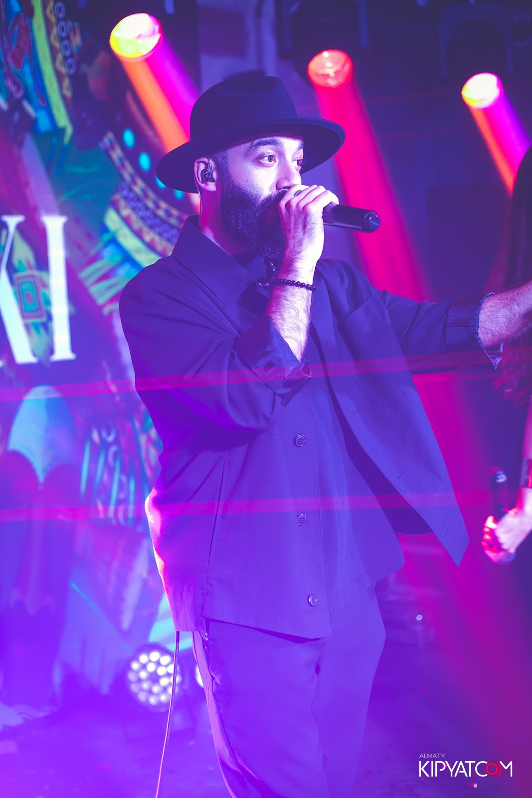 PATRIKI RESTARANT. КИПЯТКОМ АЛМАТЫ!