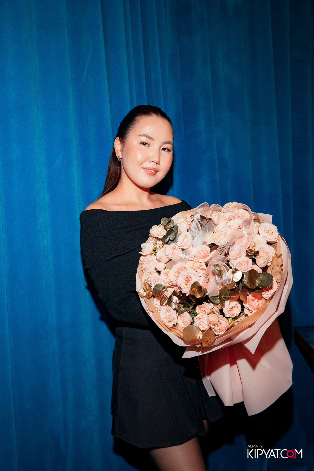 ДОРОГАЯ Я НЕ ПИЛ. КИПЯТКОМ АЛМАТЫ! Фотосъемка мероприятий в Алматы