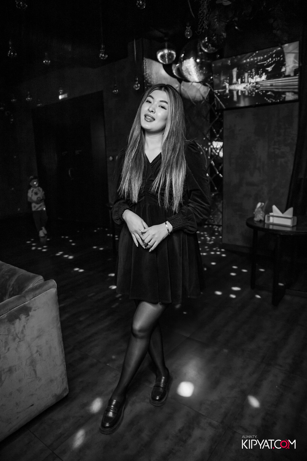 ДОРОГАЯ Я НЕ ПИЛ. КИПЯТКОМ АЛМАТЫ!