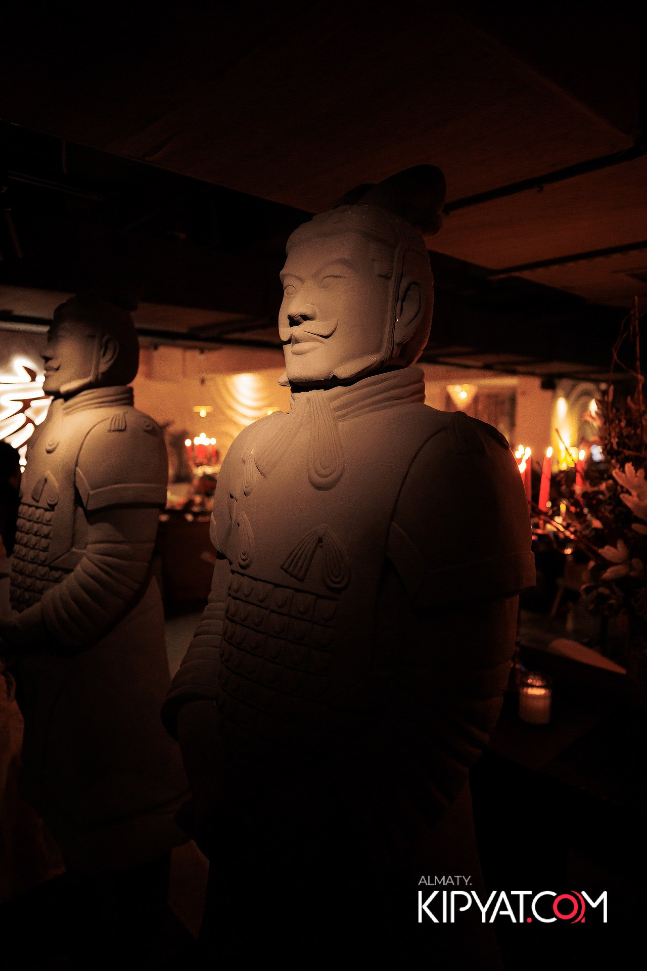 ОФИЦИАЛЬНОЕ ОТКРЫТИЕ РЕСТОРАНА CHINA. КИПЯТКОМ АЛМАТЫ!