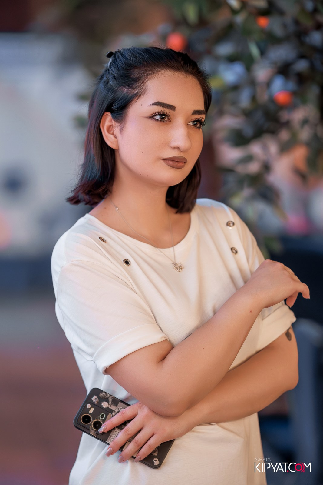 MYKONOS BAR. КИПЯТКОМ АЛМАТЫ!