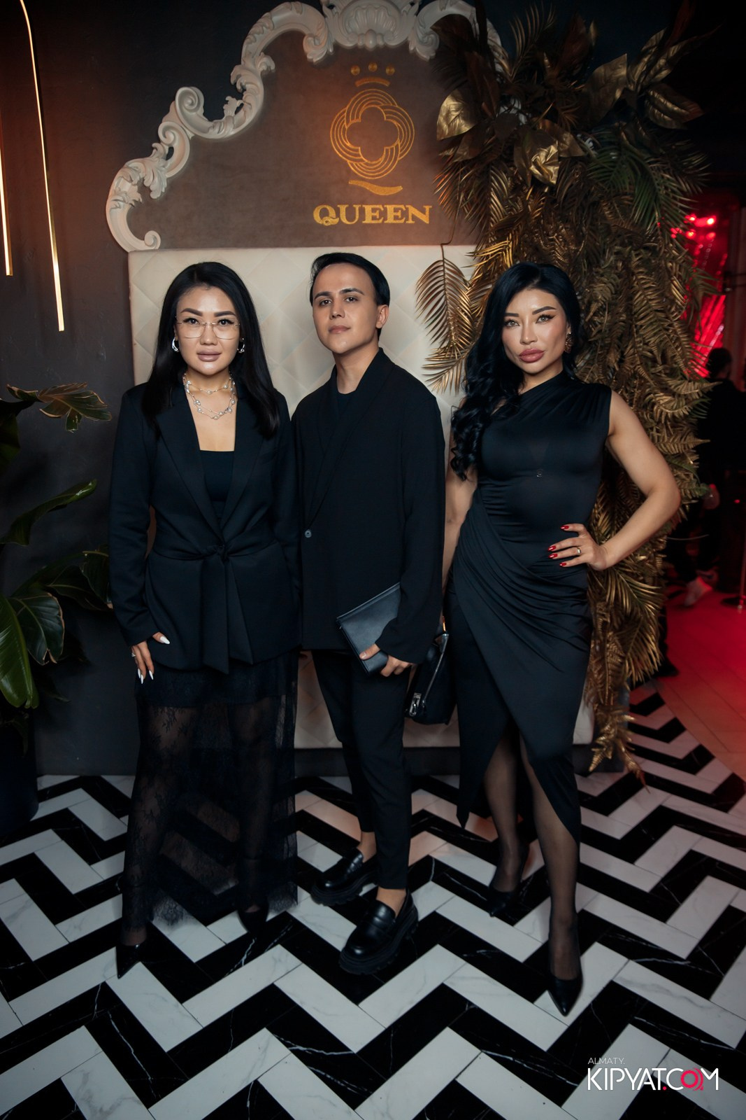 QUEEN. КИПЯТКОМ АЛМАТЫ!