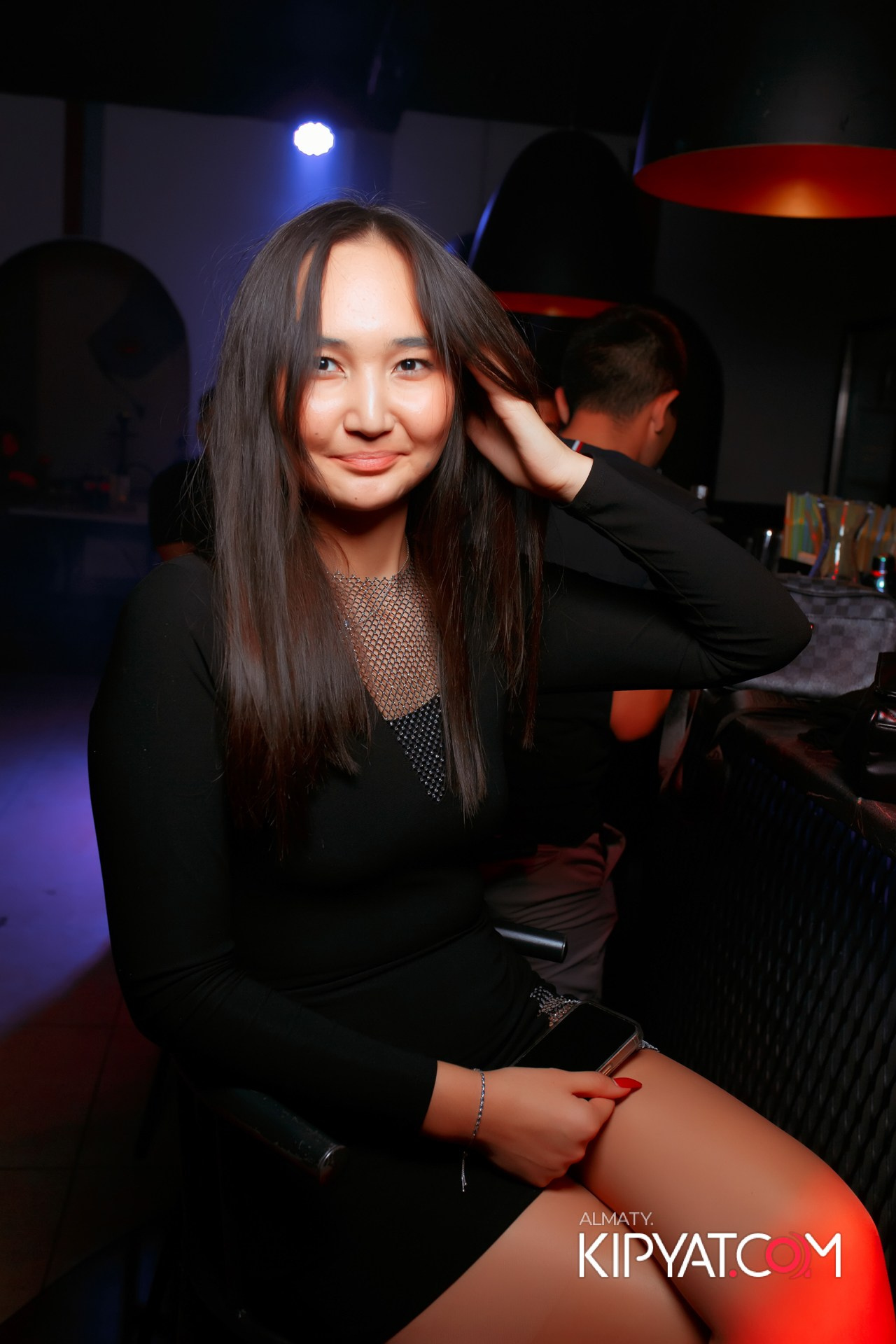 ARAGOSTA. КИПЯТКОМ АЛМАТЫ!