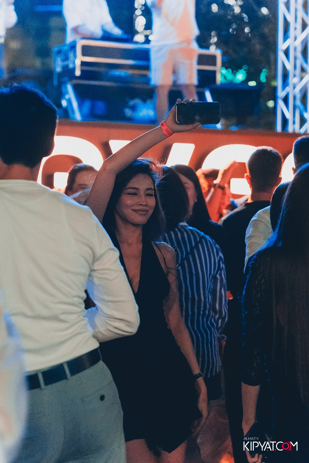 EVENT BAR. КИПЯТКОМ АЛМАТЫ!