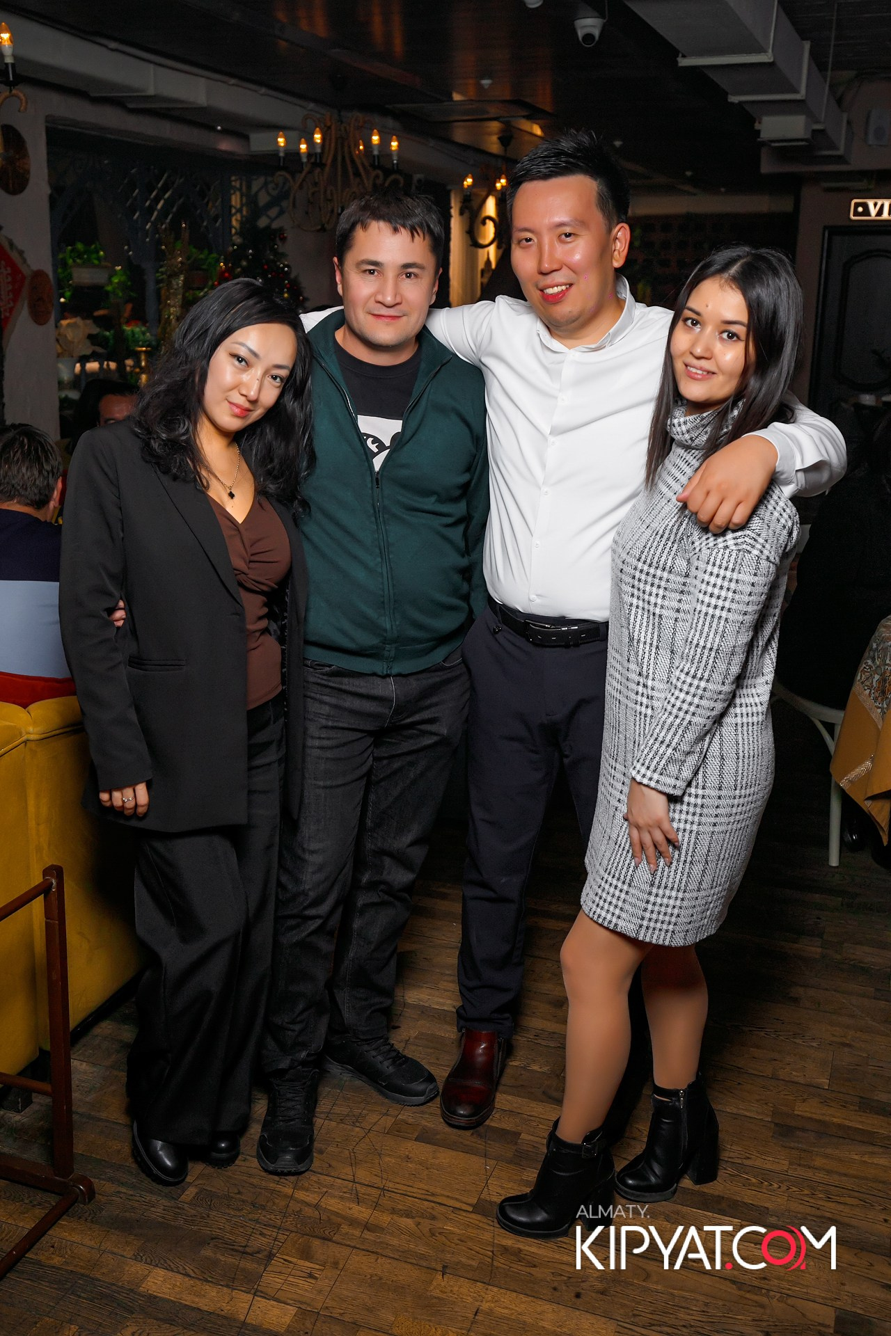 ВАХТАНГУРИ. КИПЯТКОМ АЛМАТЫ!