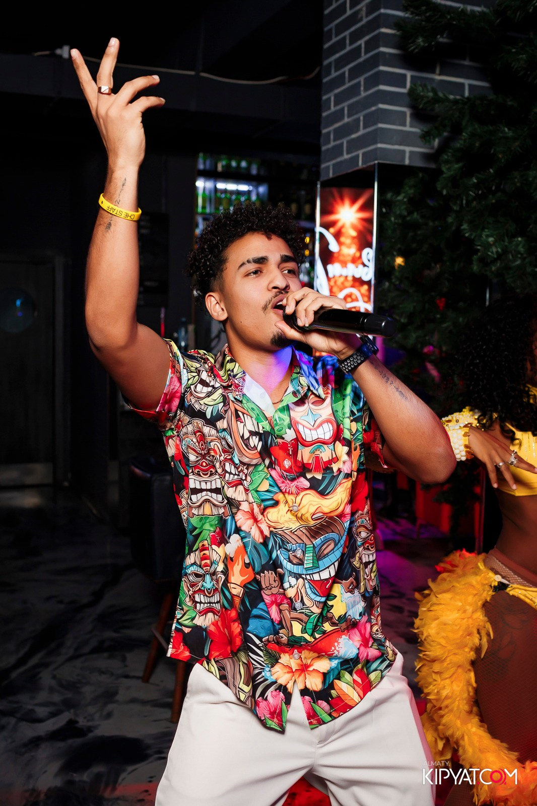 КАРАОКЕ DOREMI. КИПЯТКОМ АЛМАТЫ! Фотосъемка мероприятий в Алматы