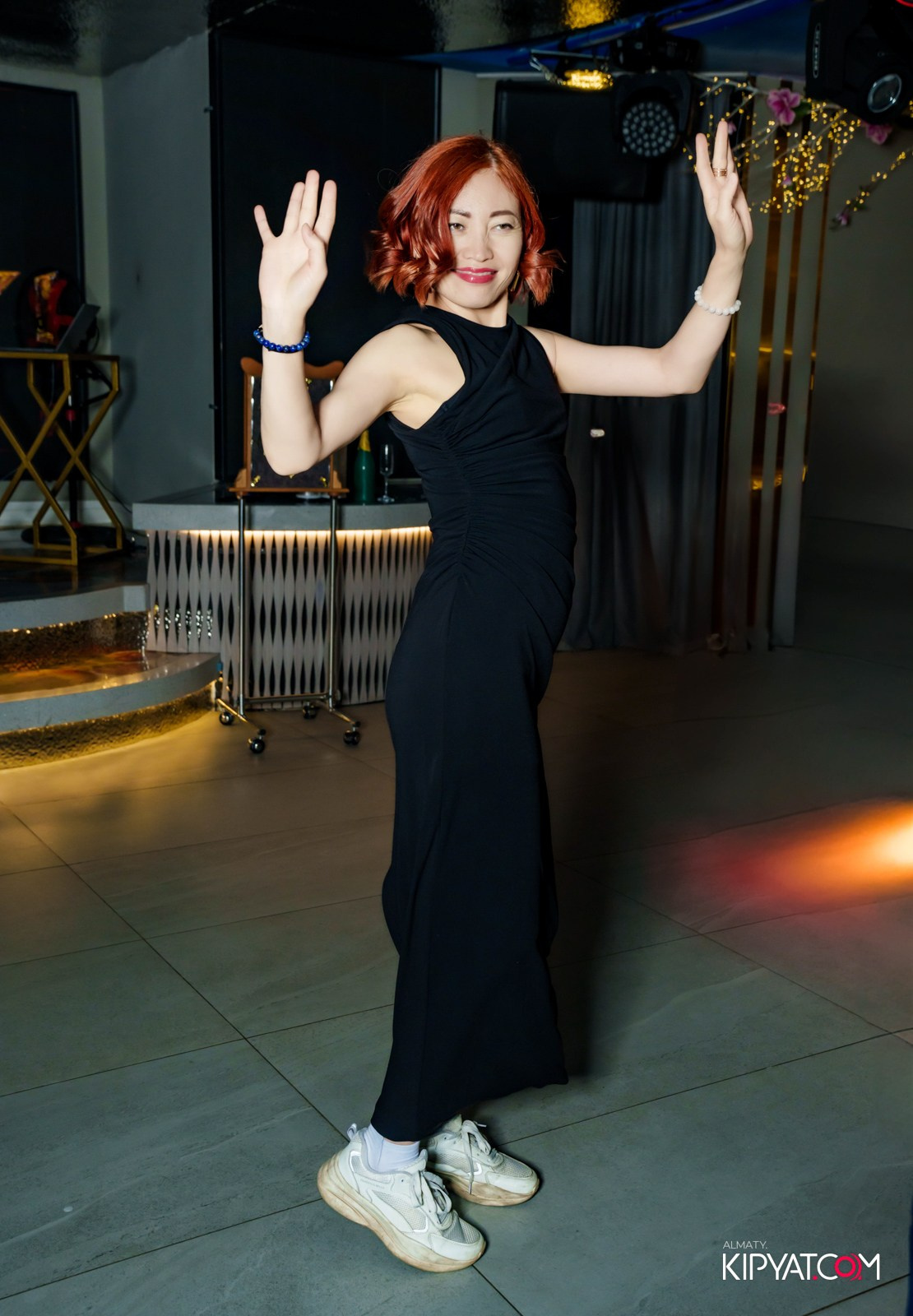 FORT VERNYI. КИПЯТКОМ АЛМАТЫ!