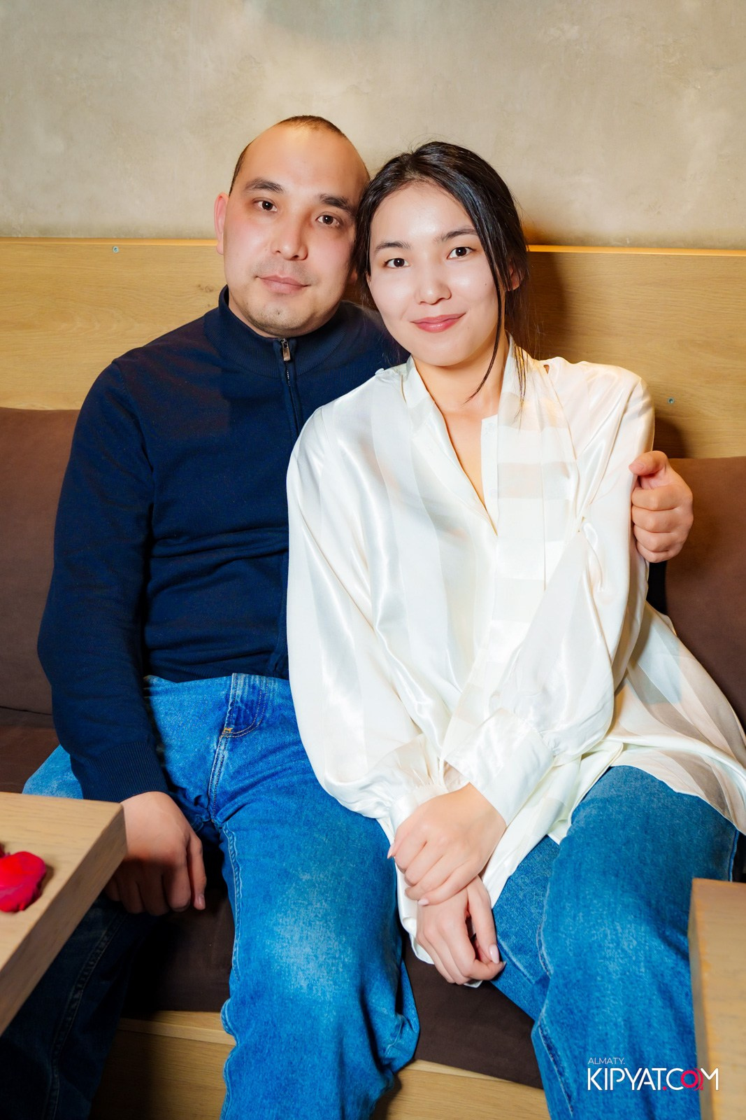 ARABIS НА АБАЯ. КИПЯТКОМ АЛМАТЫ!