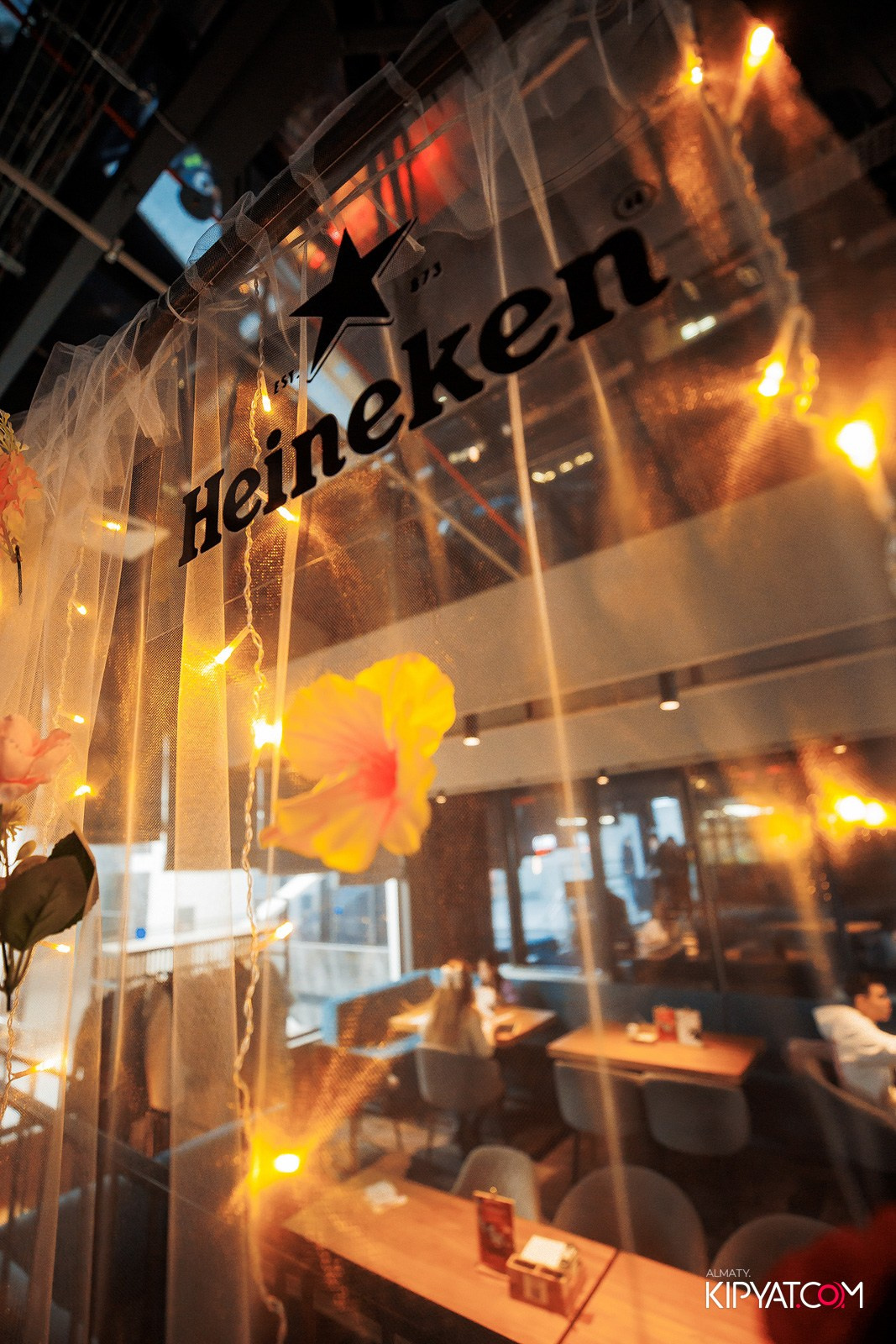 ПИНТА НУРЛЫ-ТАУ. КИПЯТКОМ АЛМАТЫ!