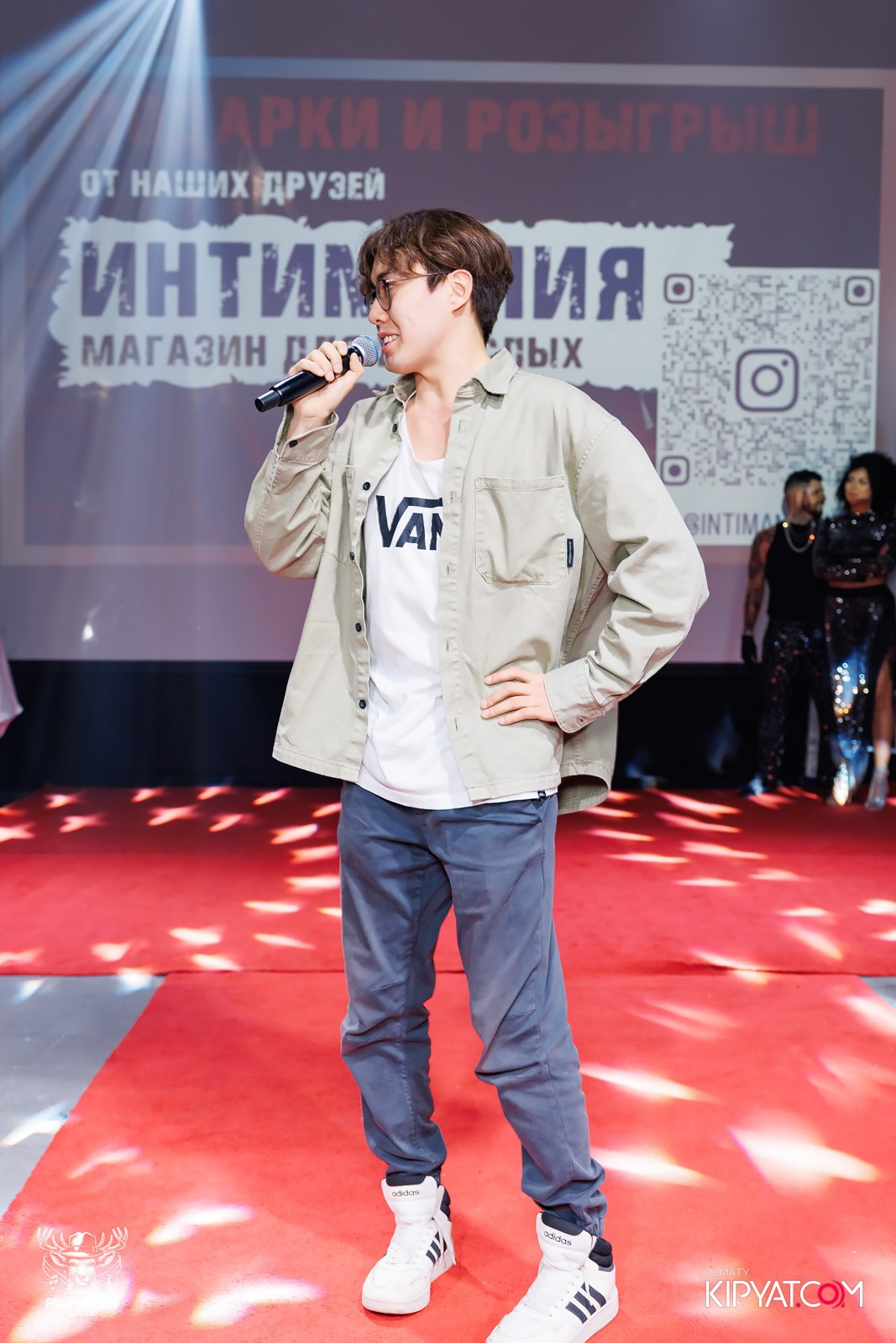 PROPAGANDA FESTIVAL. КИПЯТКОМ АЛМАТЫ!