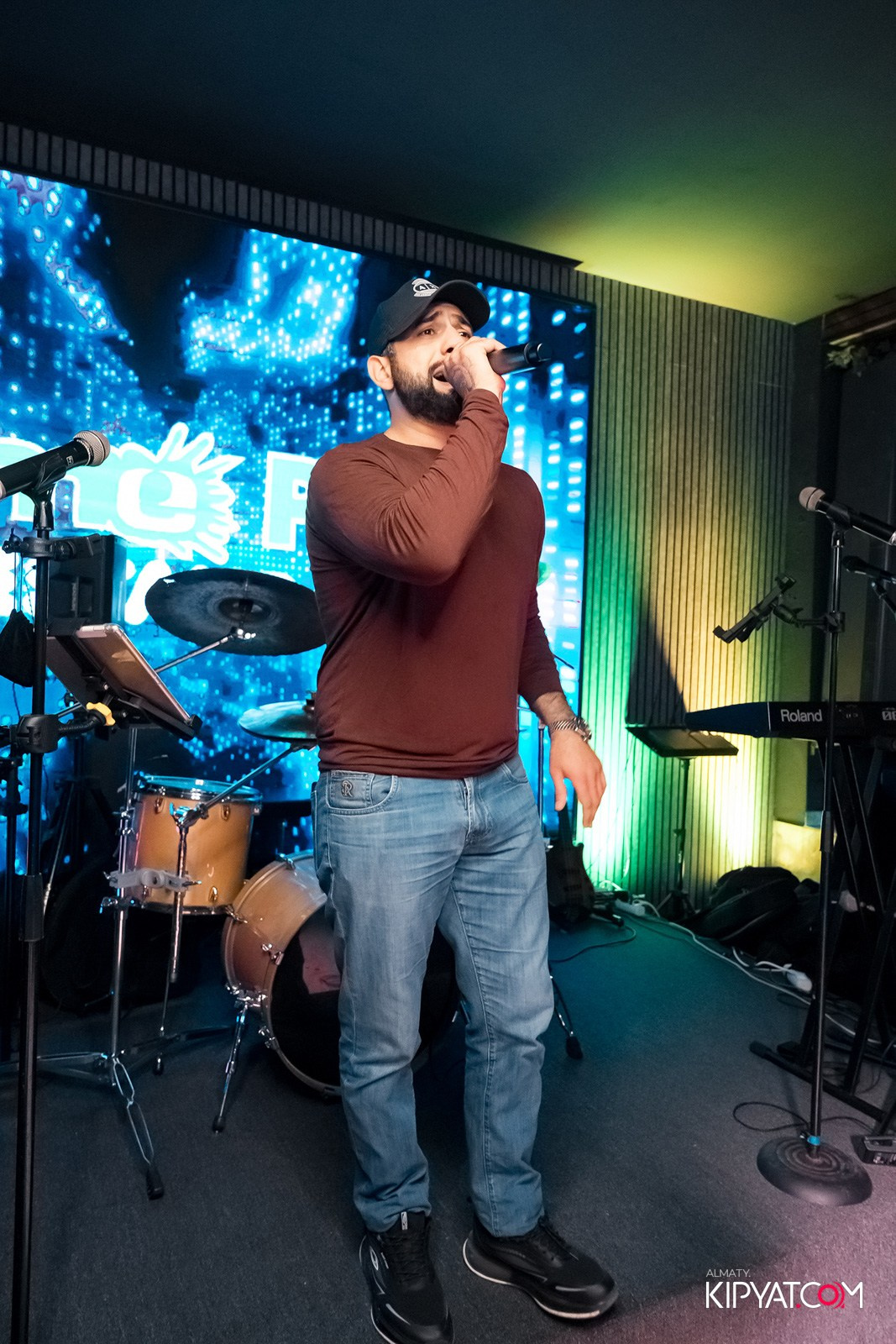 ОТКРЫТИЕ LIME PUB. КИПЯТКОМ АЛМАТЫ!