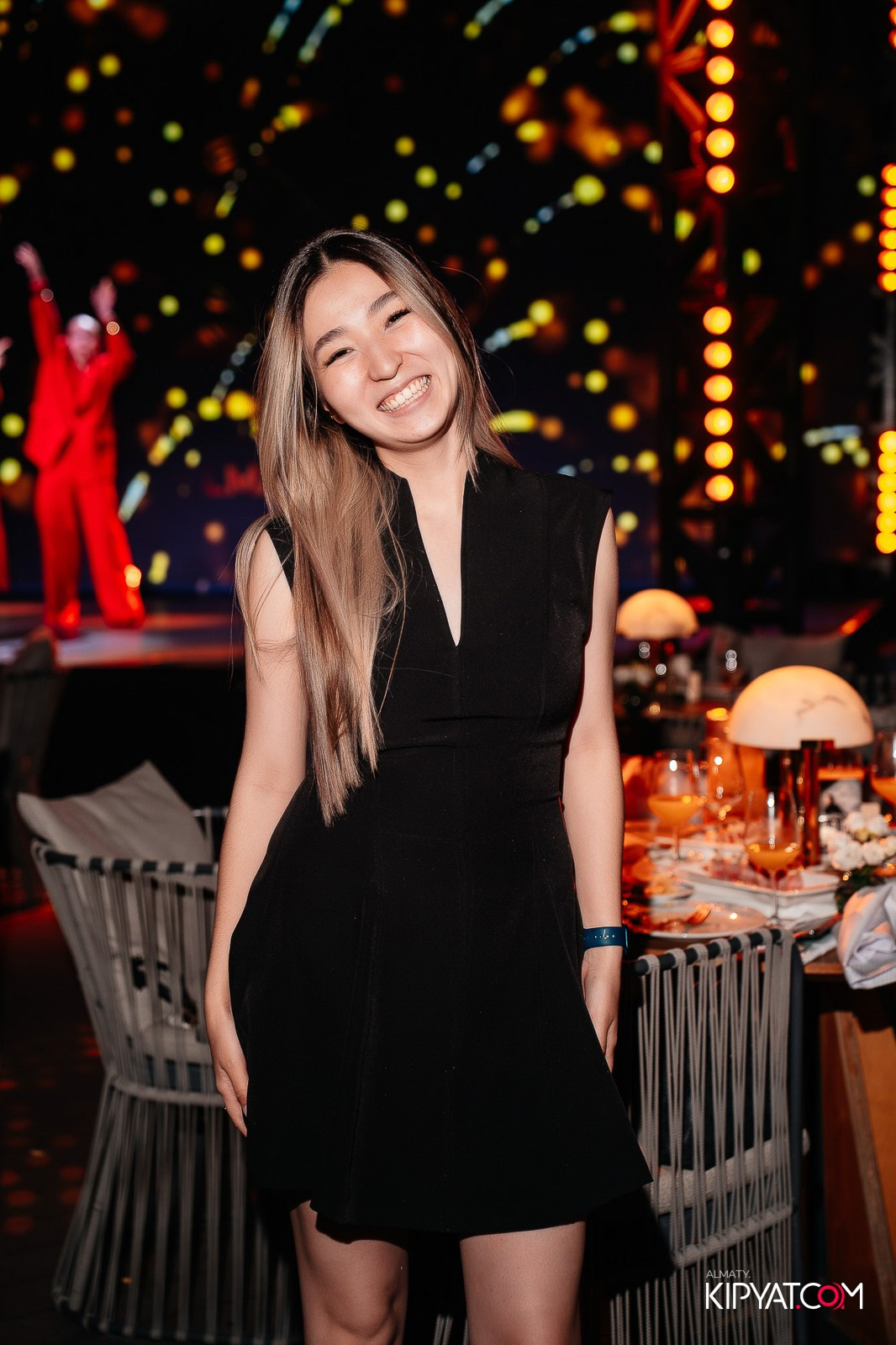QUEEN. КИПЯТКОМ АЛМАТЫ! Фотосъемка мероприятий в Алматы