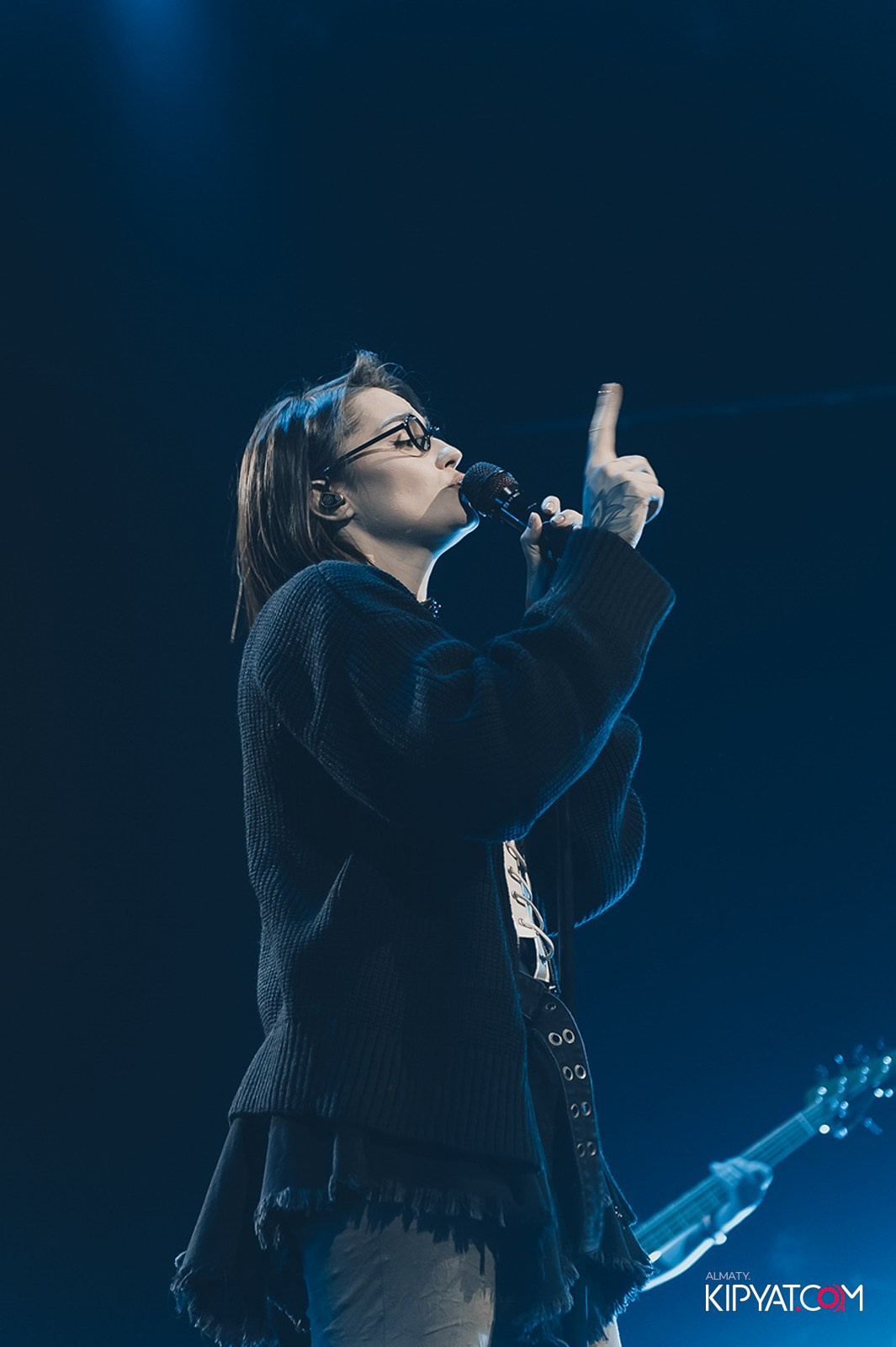 DizzyLoveDау. КИПЯТКОМ АЛМАТЫ!