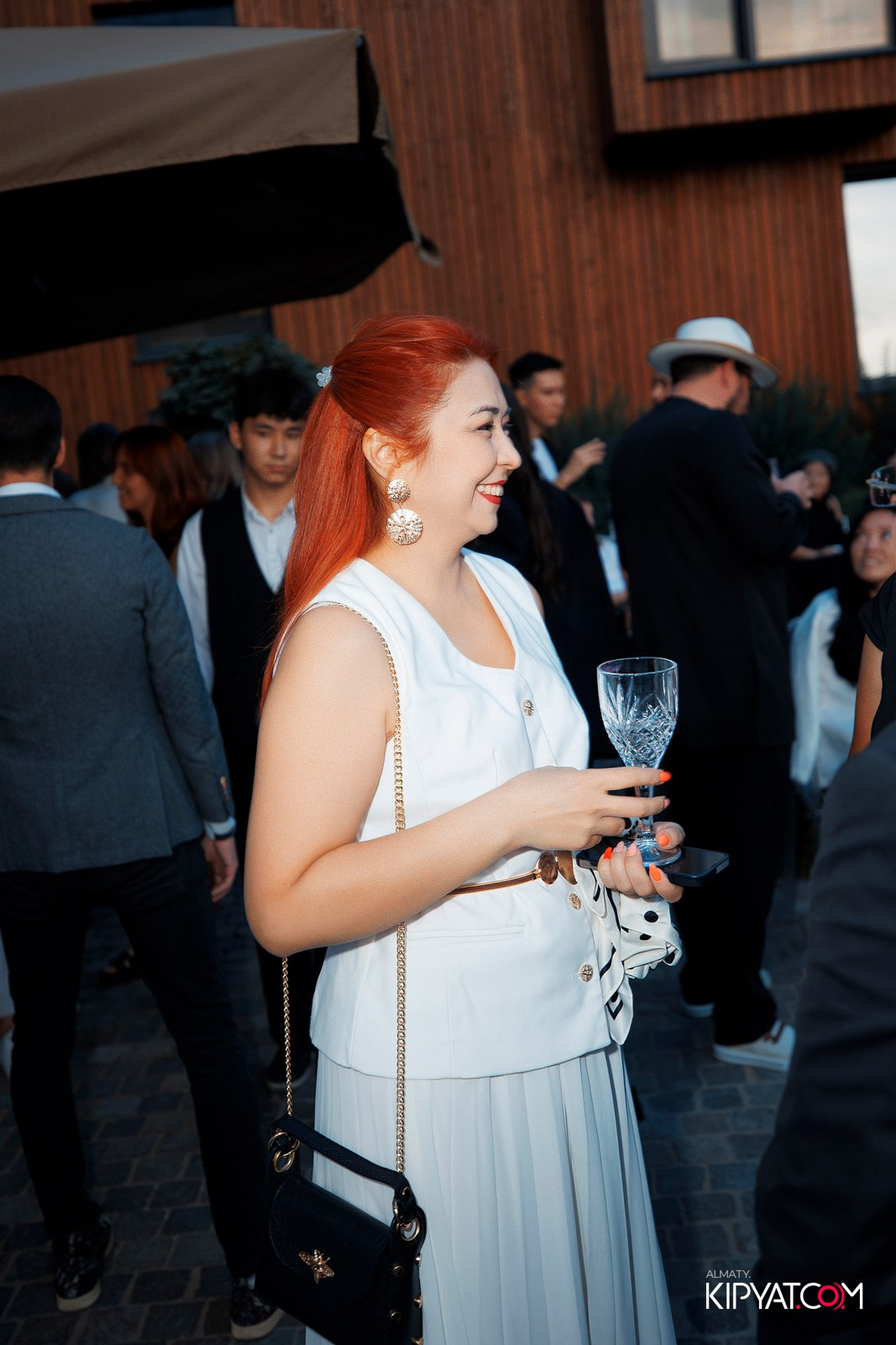 TRADITIONAL DESIGN DINNER 2025. КИПЯТКОМ АЛМАТЫ!