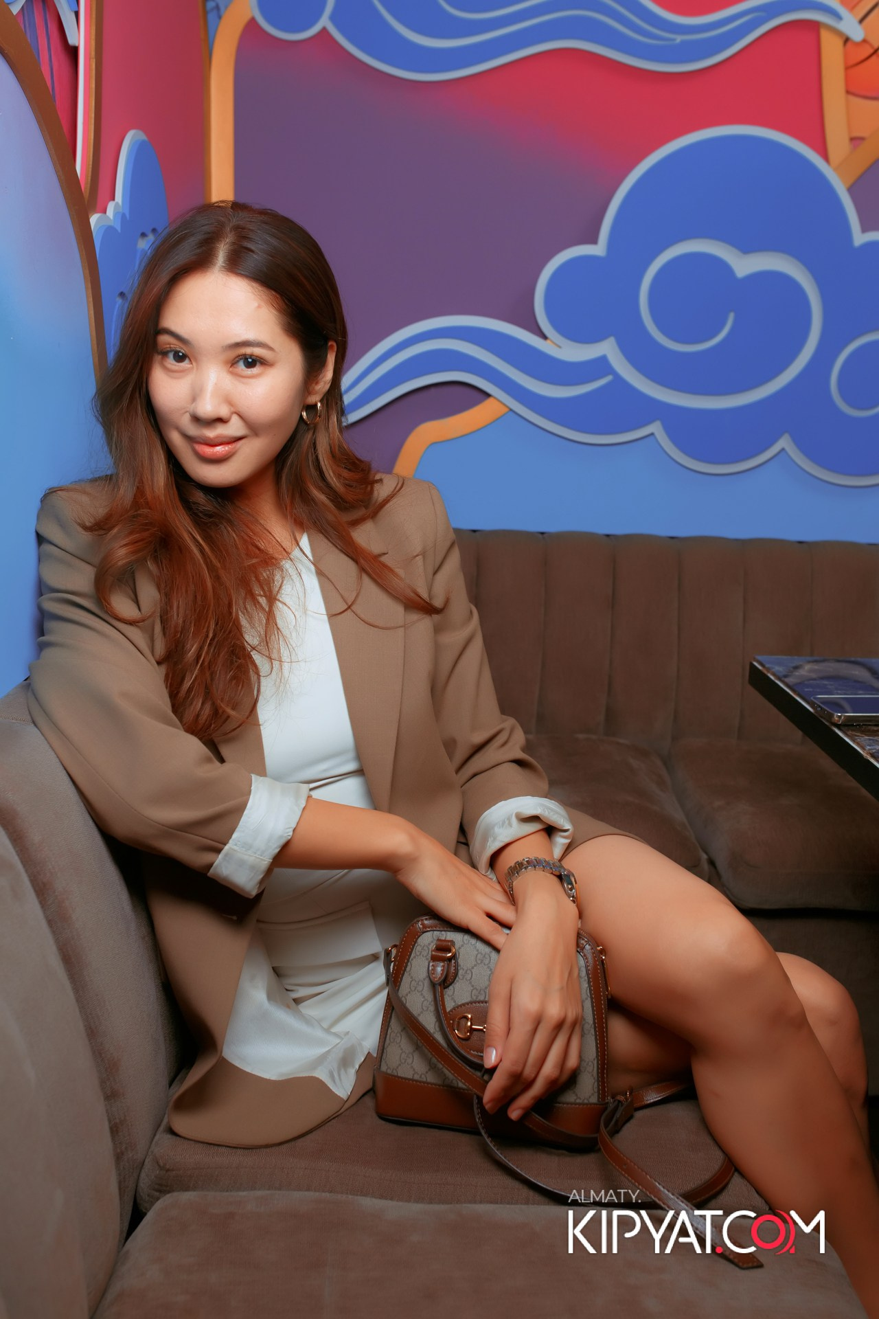 Ухо и Медведь на Саина. КИПЯТКОМ АЛМАТЫ!