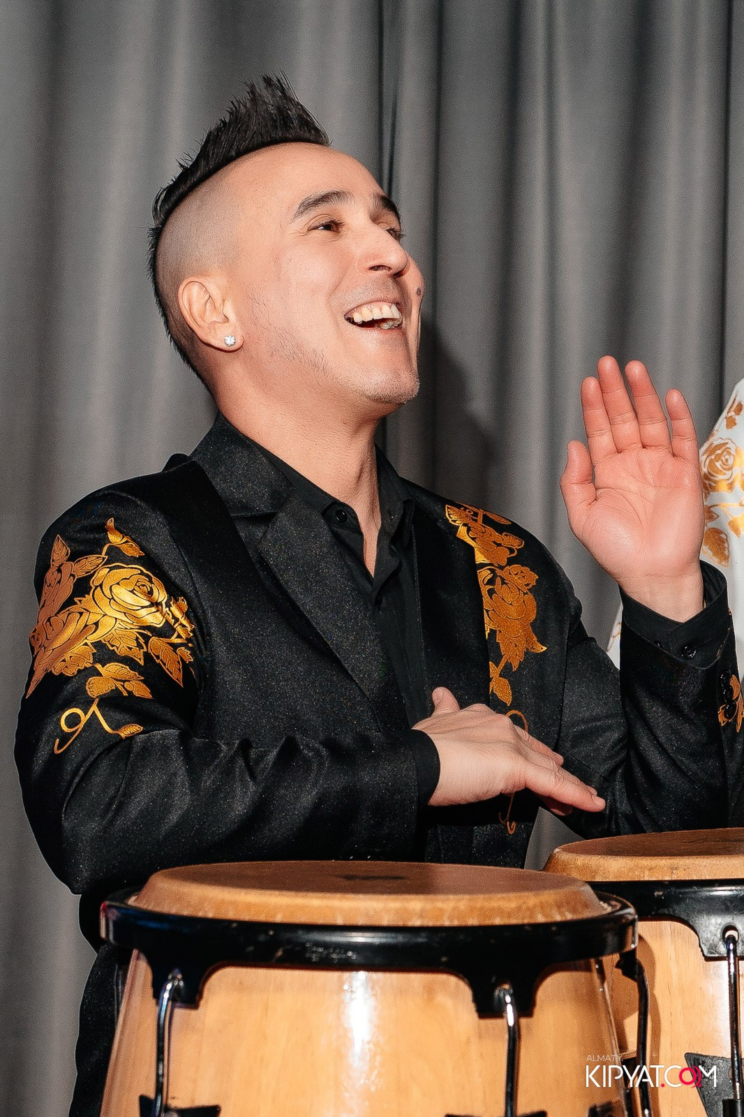 FORT VERNYI. КИПЯТКОМ АЛМАТЫ!