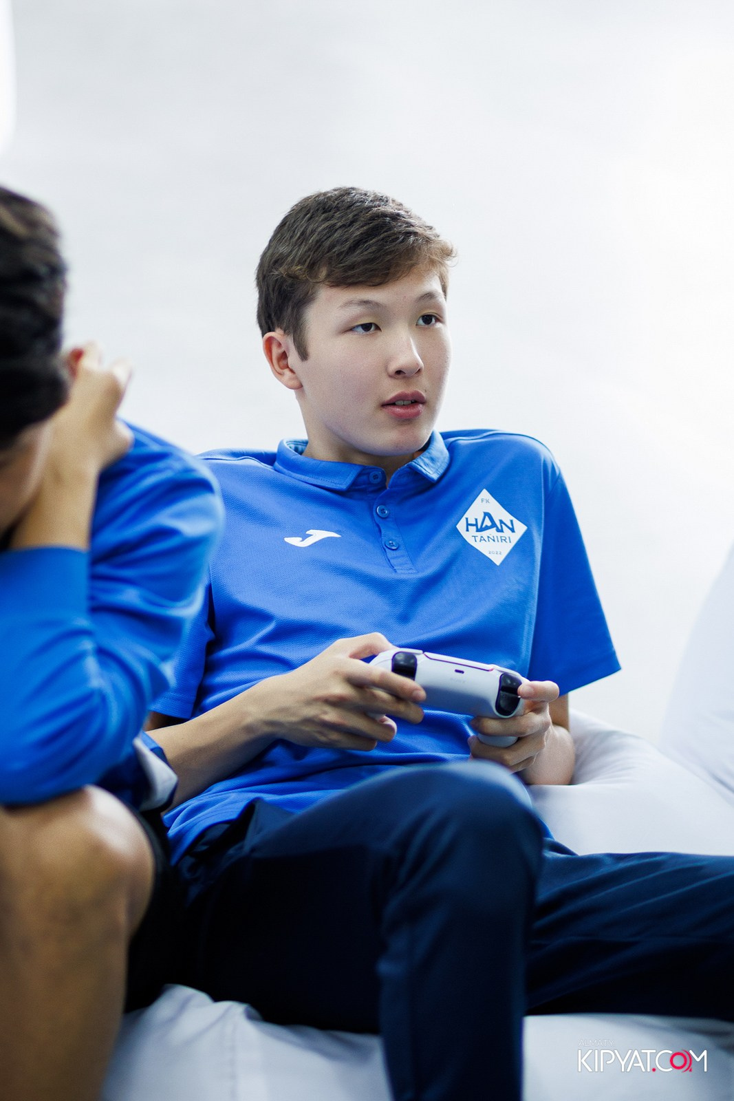 CYBER CUP 2025 QJ LEAGUE В CHANGAN QALQAMAN. КИПЯТКОМ АЛМАТЫ!