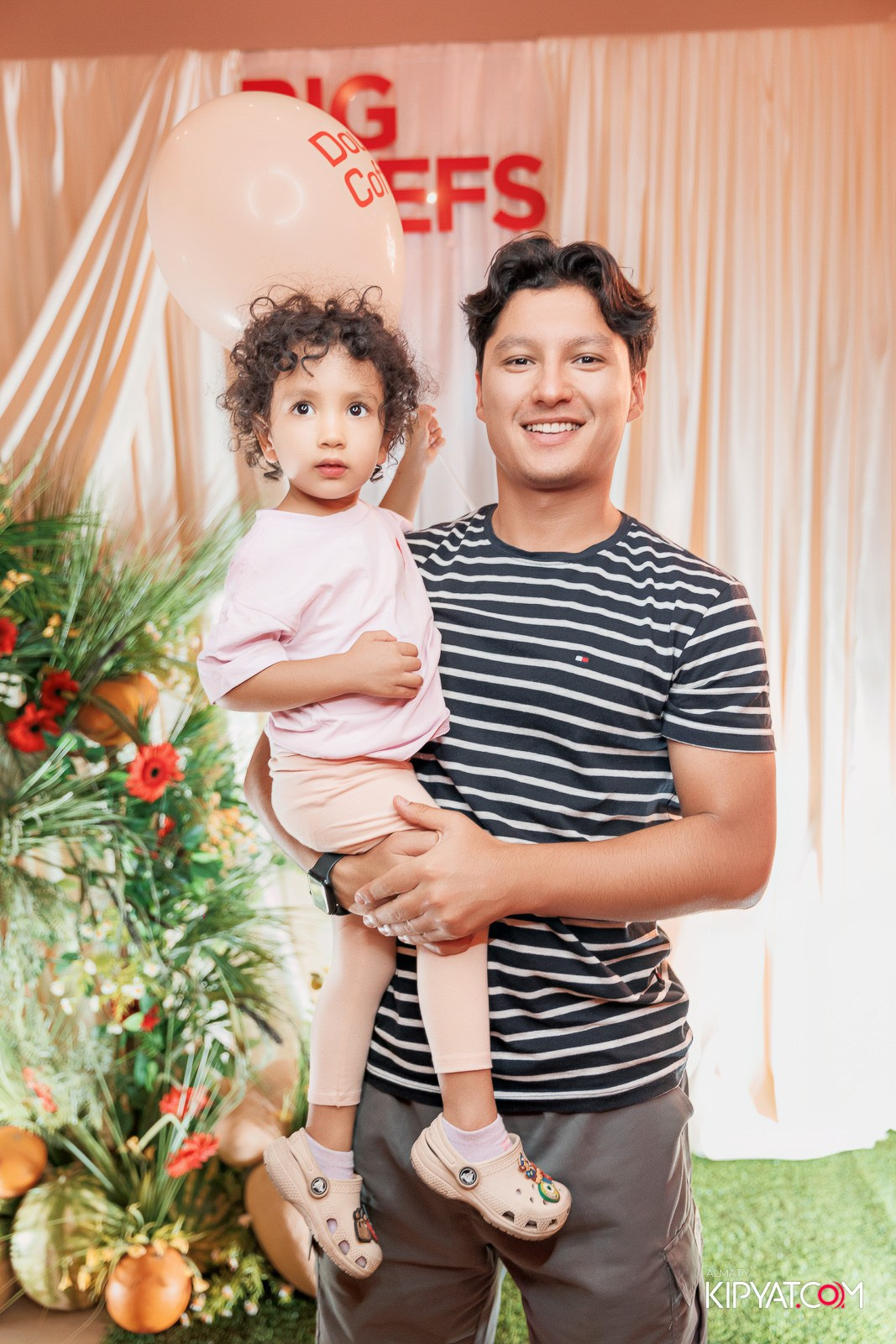 ОФИЦИАЛЬНОЕ ОТКРЫТИЕ РЕСТОРАНА BIG CHEFS. КИПЯТКОМ АЛМАТЫ!