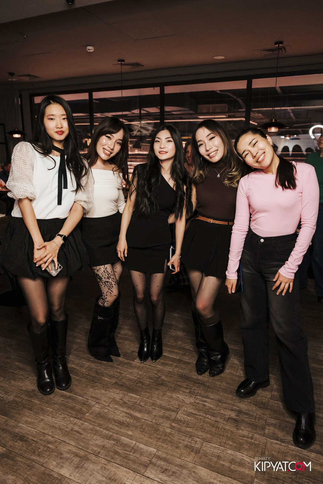 ПИНТА MEGA ALMA-ATA. КИПЯТКОМ АЛМАТЫ! Фотосъемка мероприятий в Алматы