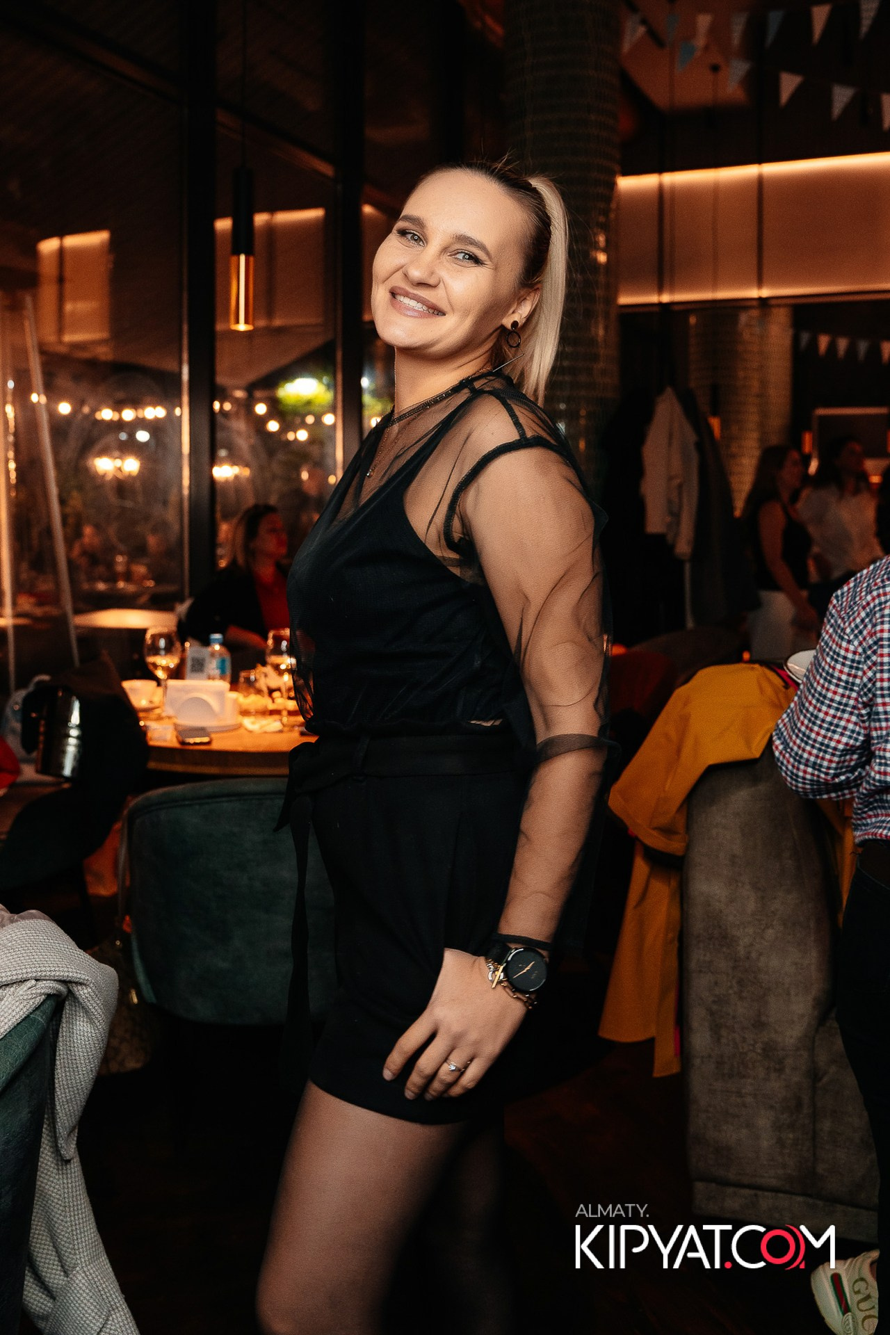 ПИНТА PREMIUM. КИПЯТКОМ АЛМАТЫ!