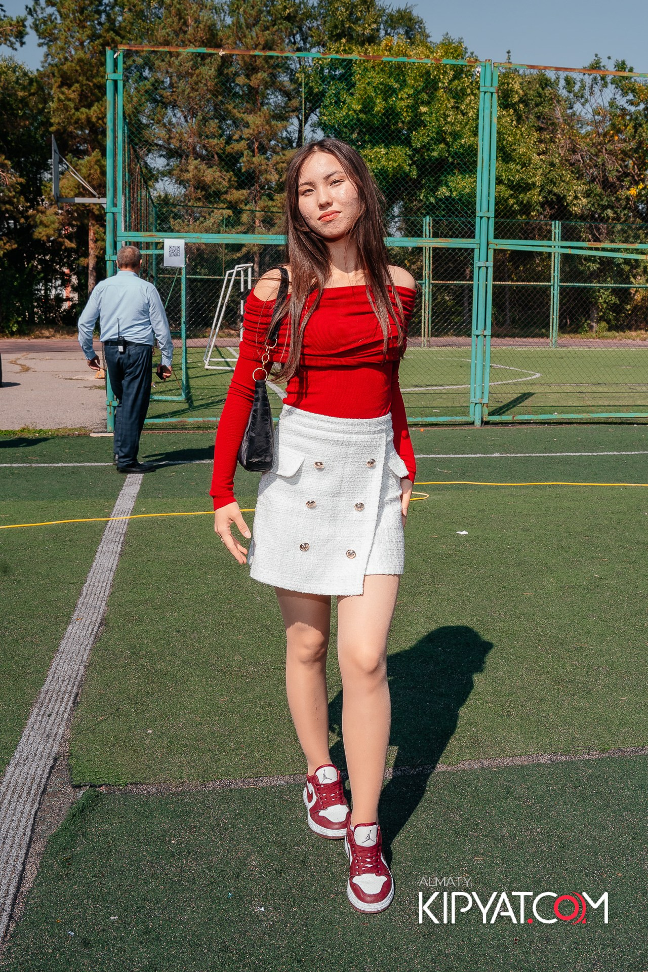 Welcome party Narxoz. КИПЯТКОМ АЛМАТЫ!