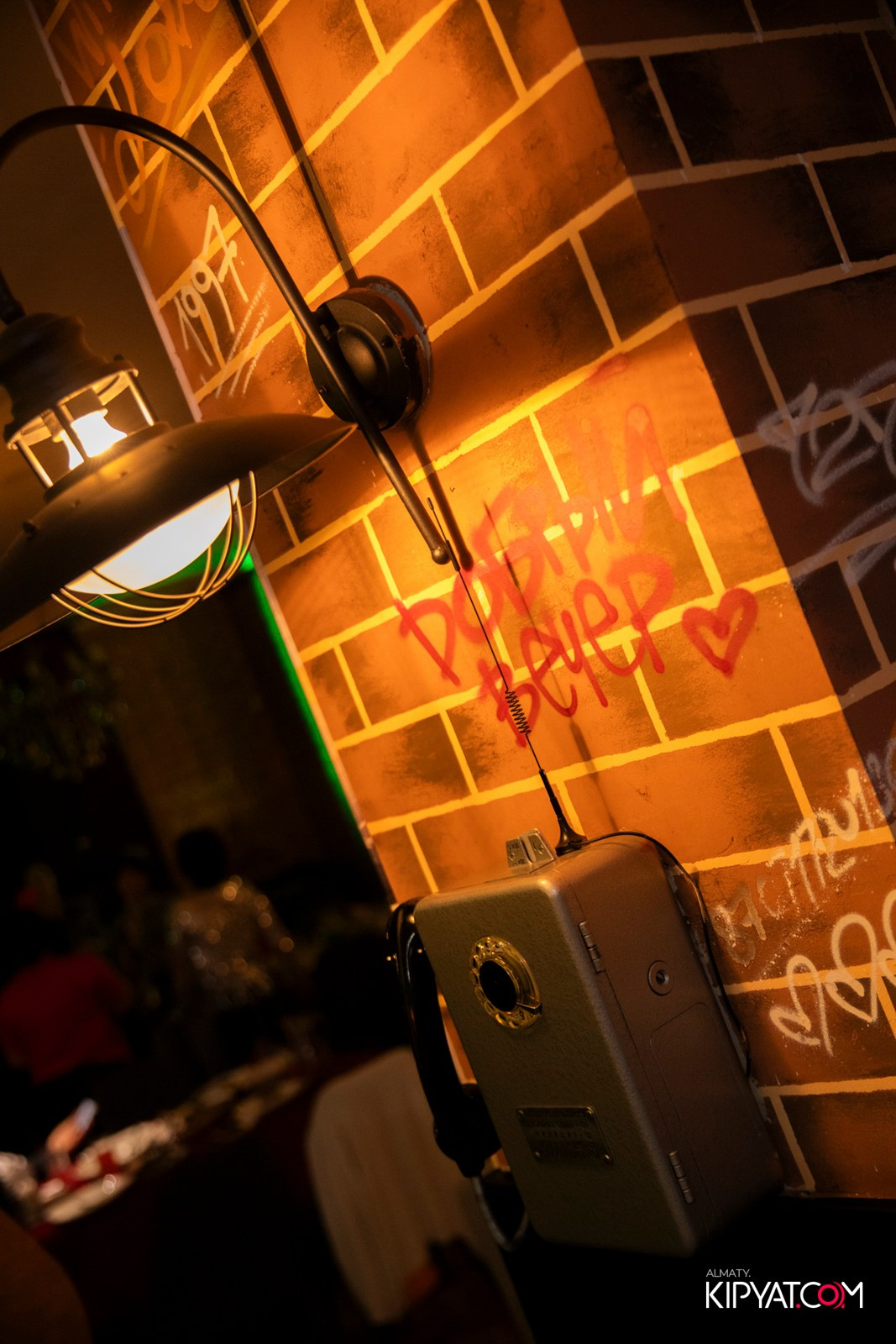 ДОБРЫЙ ВЕЧЕР. КИПЯТКОМ АЛМАТЫ! Фотосъемка мероприятий в Алматы