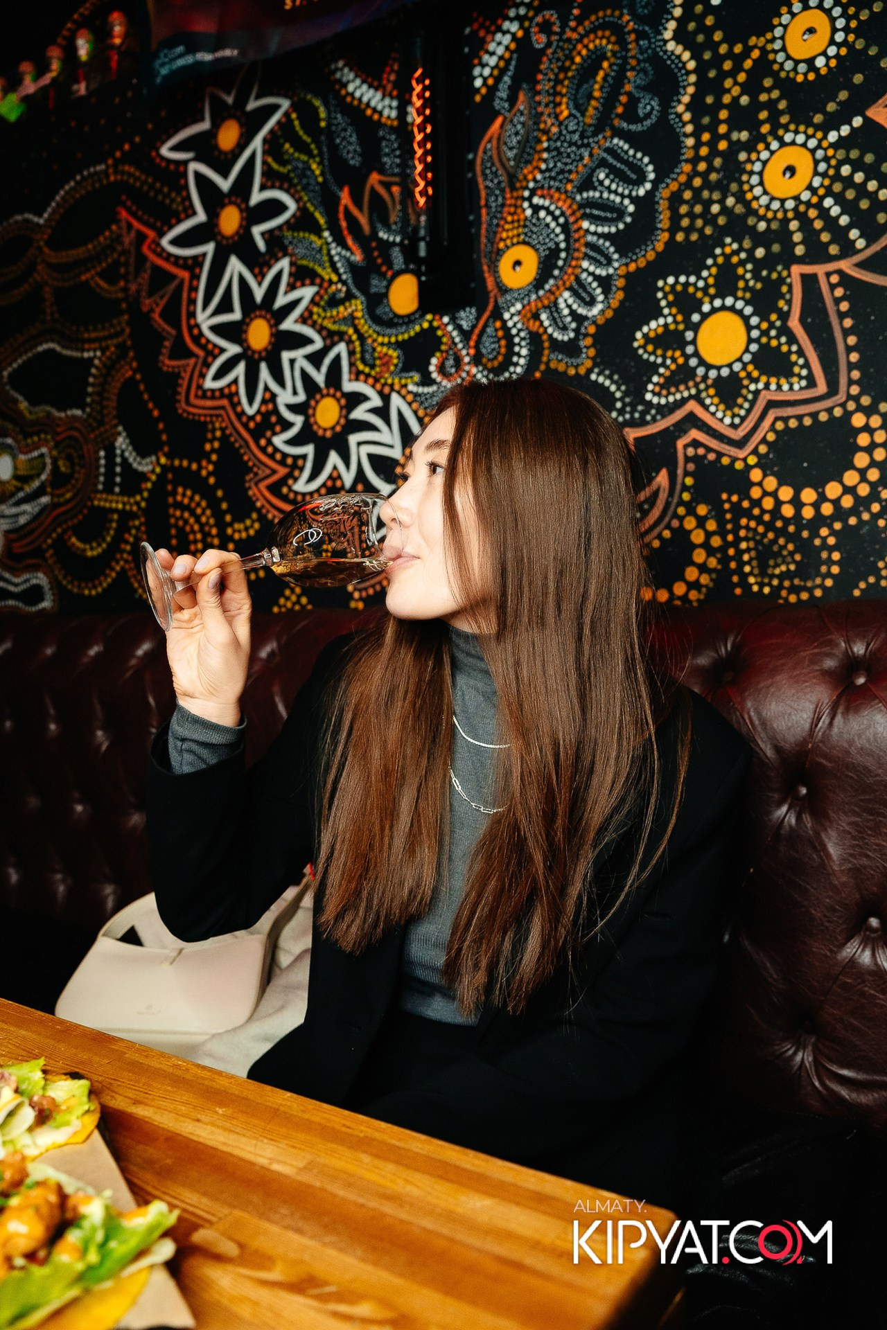 VICTORY MEXICAN AND WILD. КИПЯТКОМ АЛМАТЫ!