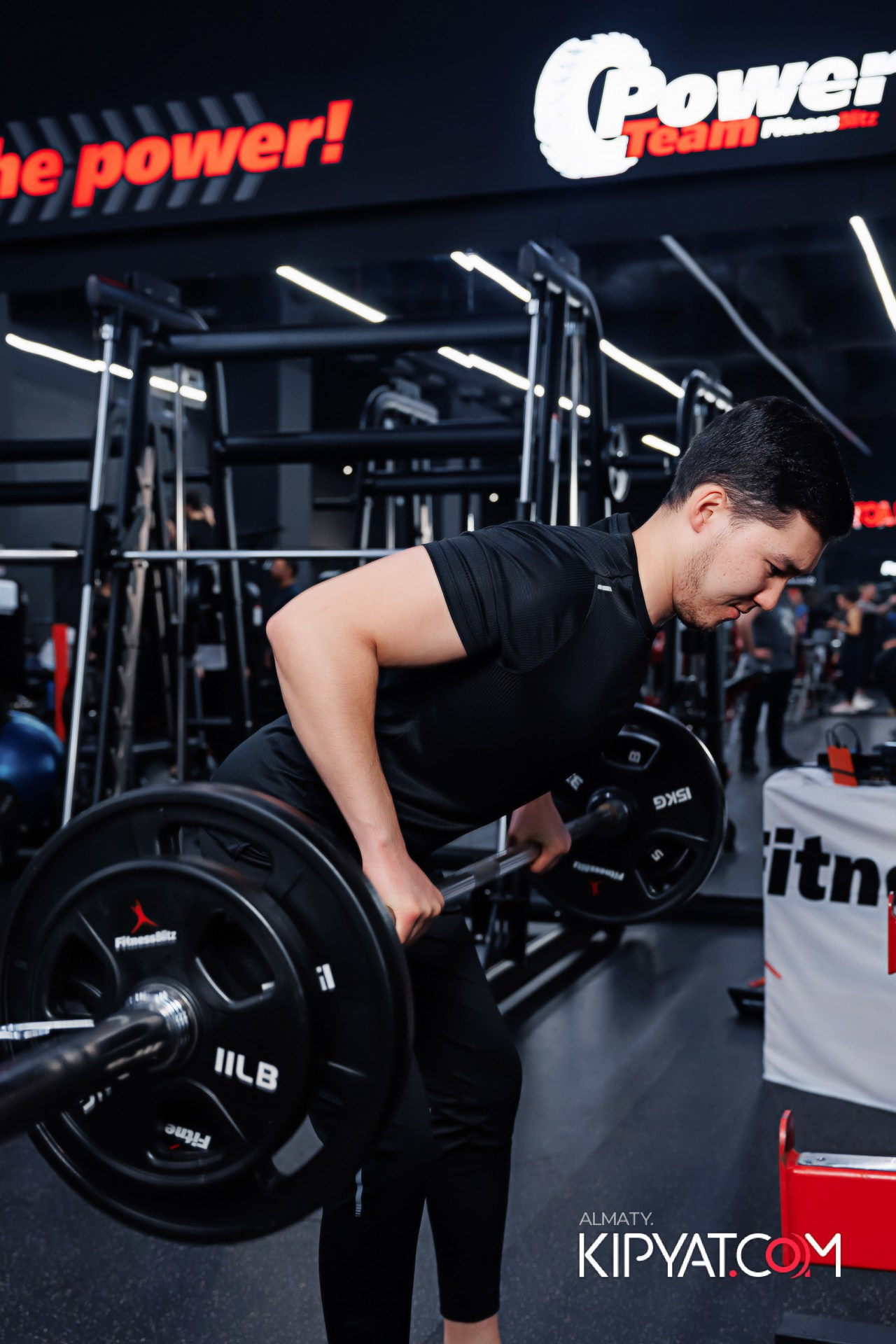 15 YEARS FITNESS BLITZ. КИПЯТКОМ АЛМАТЫ! Фотосъемка мероприятий в Алматы