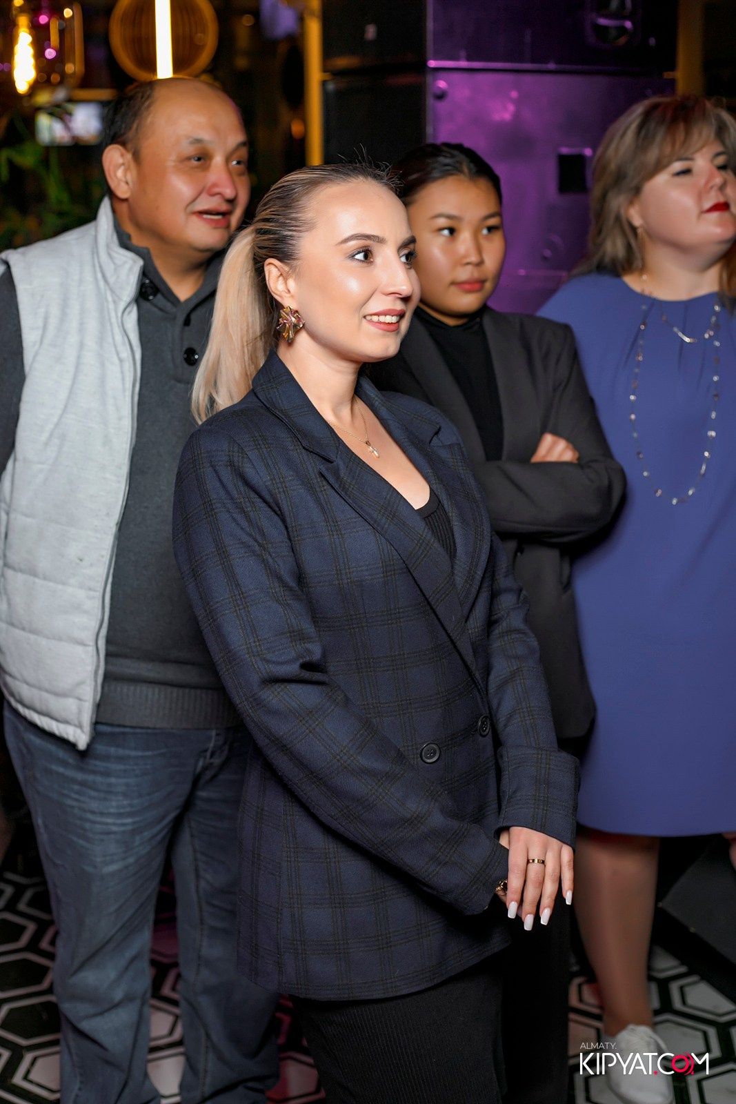 NOODLES BIRTHDAY. КИПЯТКОМ АЛМАТЫ!