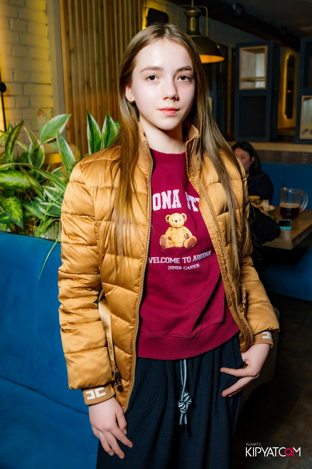 ПИНТА MEGA ALMA-ATA. КИПЯТКОМ АЛМАТЫ!