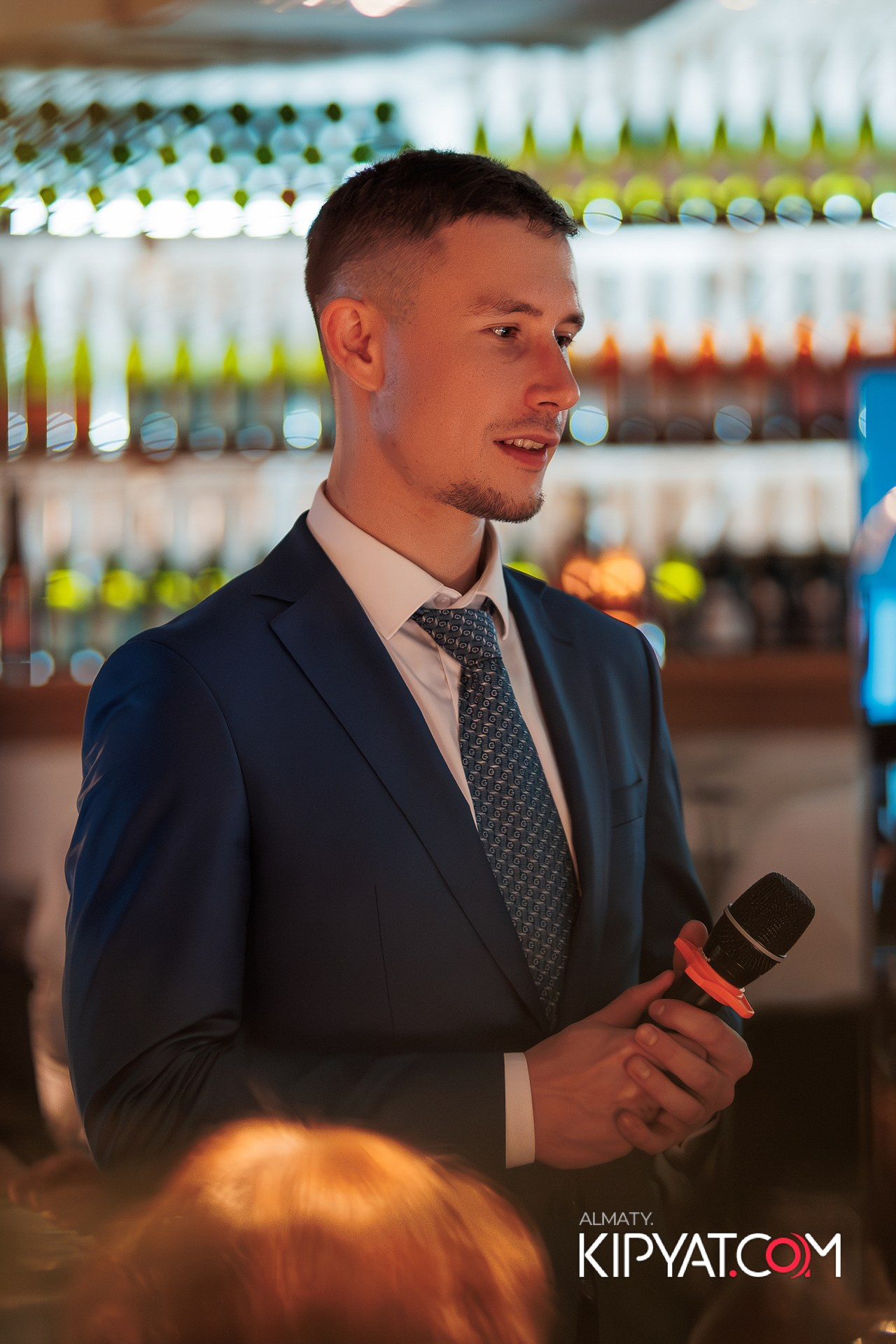 ЭКСКЛЮЗИВНЫЙ ГАСТРОНОМИЧЕСКИЙ УЖИН В 4 РУКИ В СОПРОВОЖДЕНИИ ВИН АБРАУ-ДЮРСО. КИПЯТКОМ АЛМАТЫ!