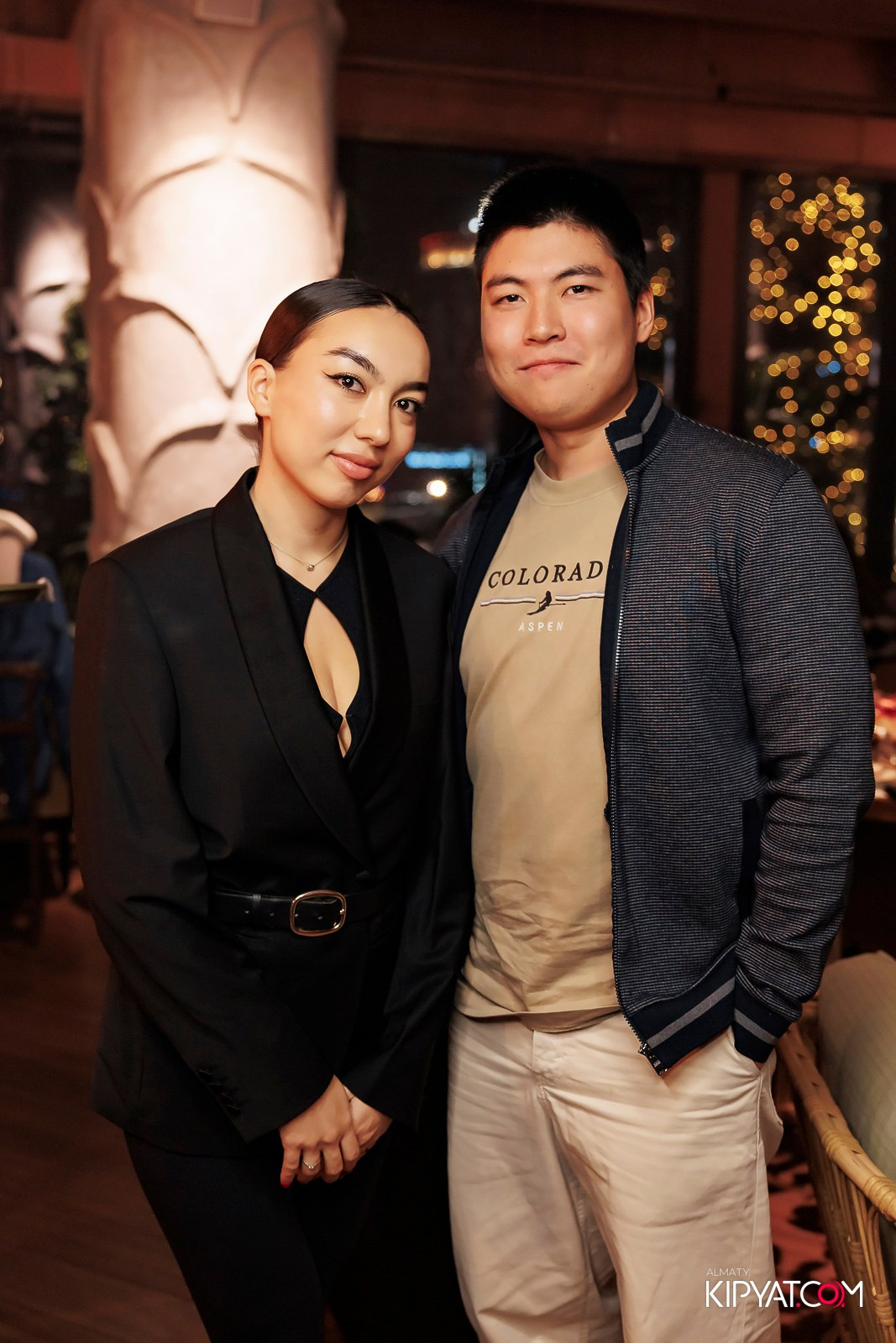 SOFT OPENING ME'ET RESTAURANT. КИПЯТКОМ АЛМАТЫ! Фотосъемка мероприятий в Алматы