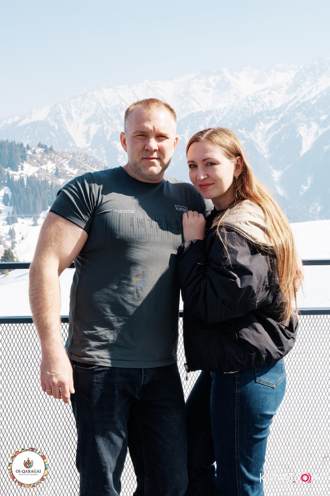 НАУРЫЗ В OI-QARAGAI. КИПЯТКОМ АЛМАТЫ!