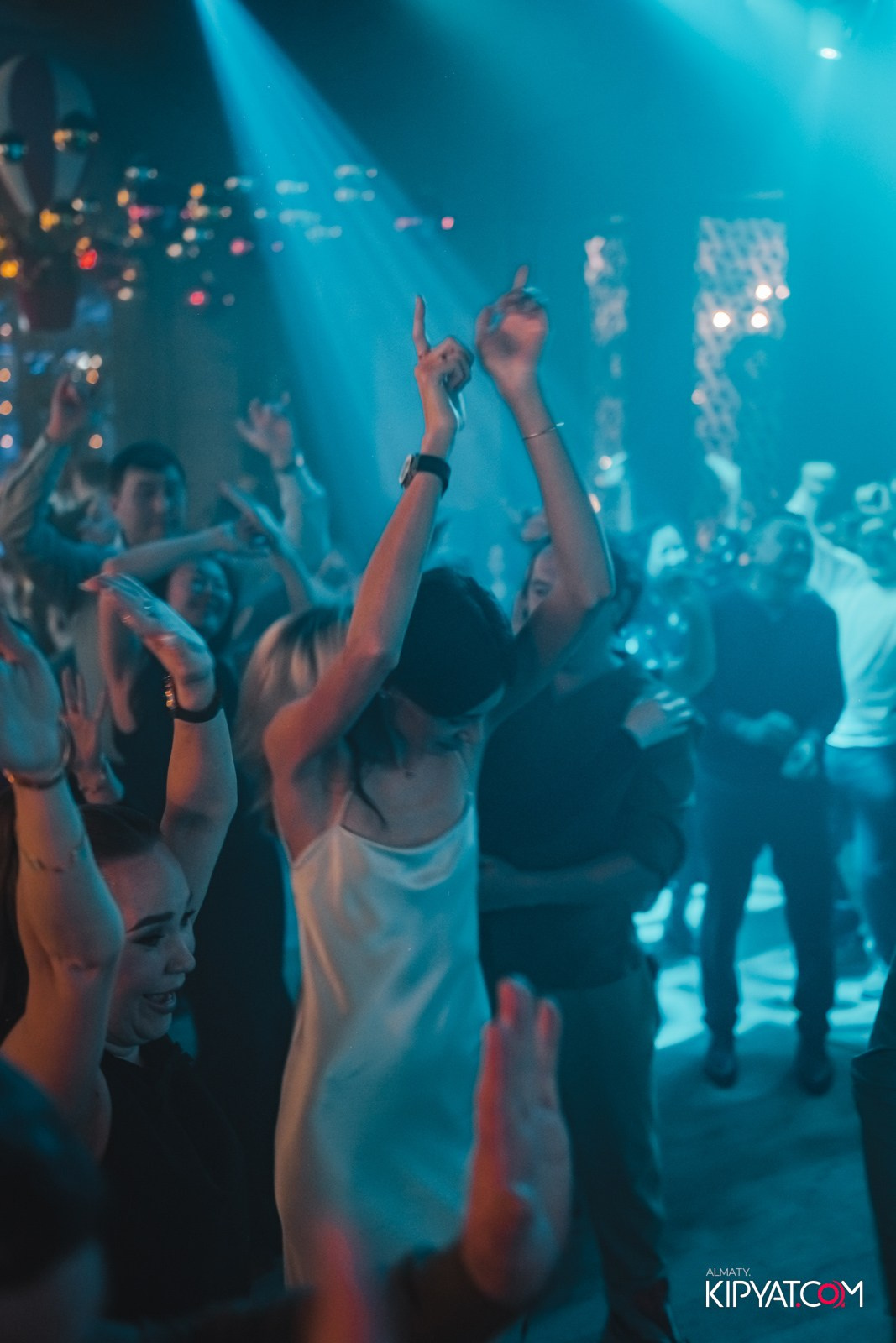 ZIYAFET MEAT HOUSЕ. КИПЯТКОМ АЛМАТЫ!