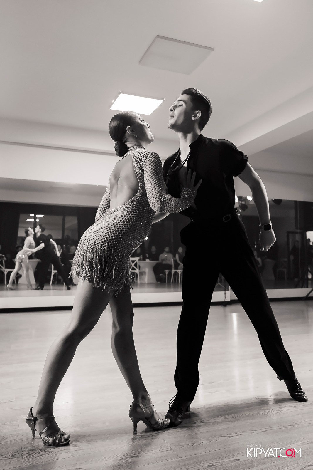 PROAM SEASON: AUTUMN EDITION. КИПЯТКОМ АЛМАТЫ!