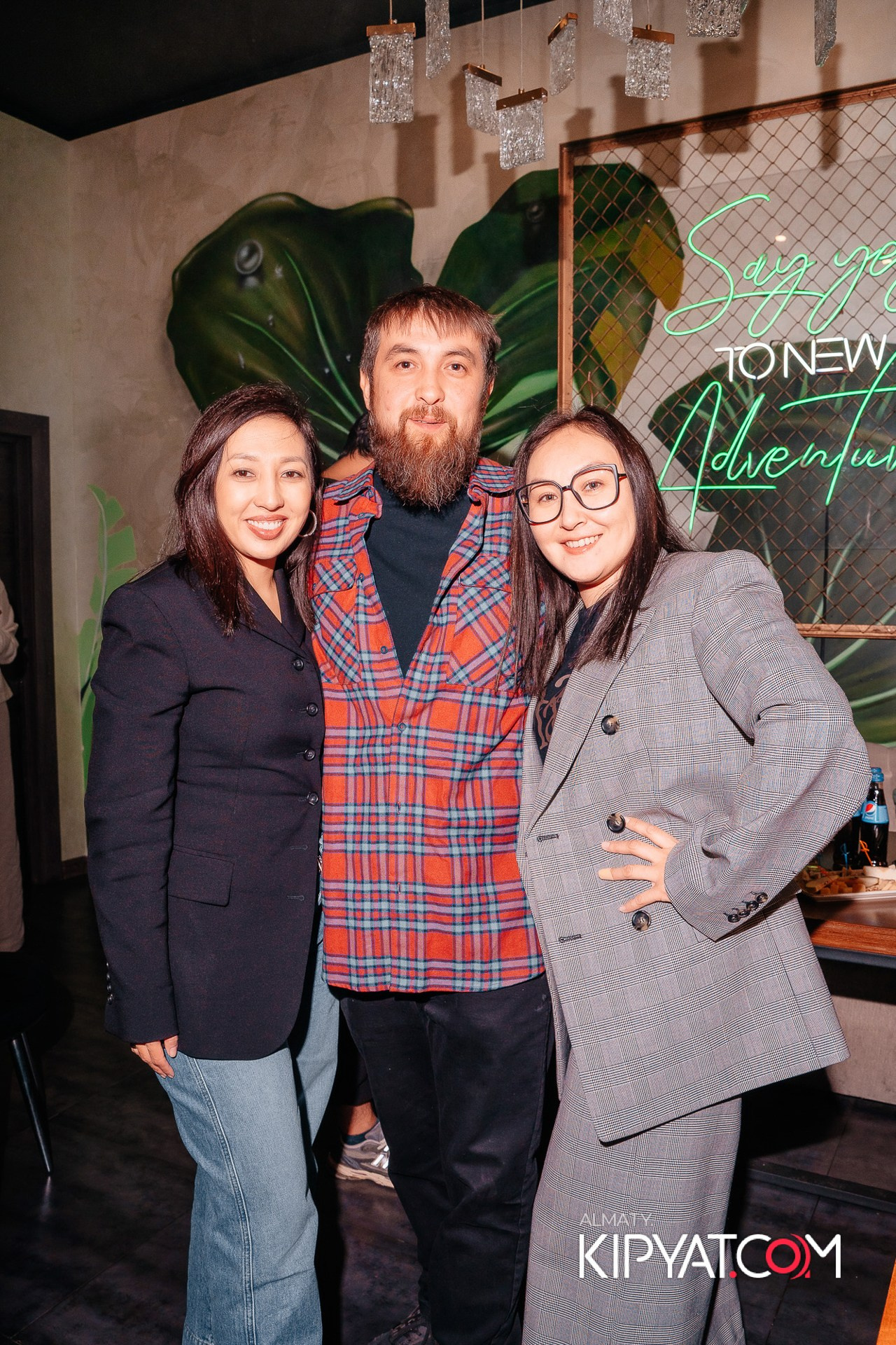 Дорогая. Я Не Пил. КИПЯТКОМ АЛМАТЫ!